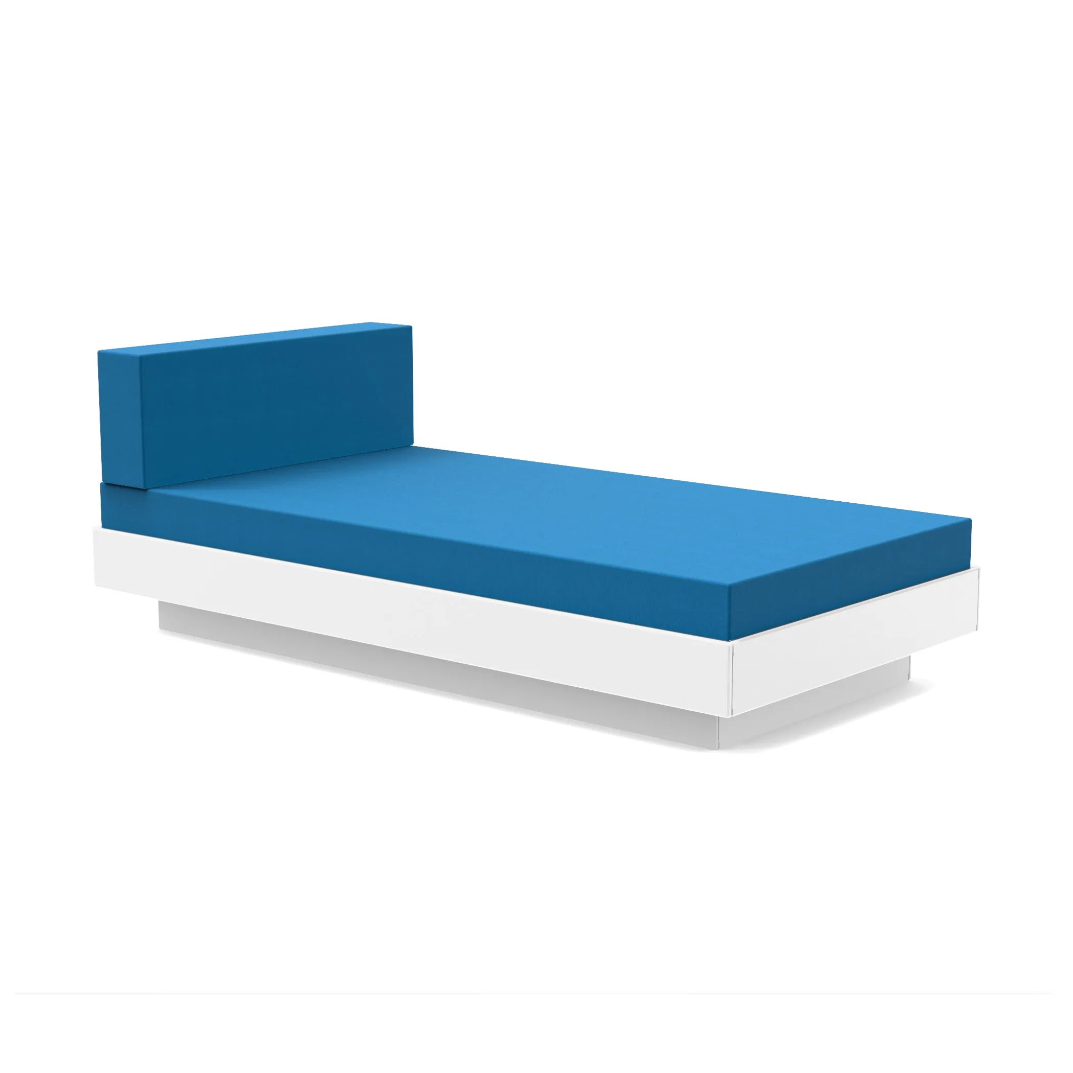 Platform One Chaise Lounge