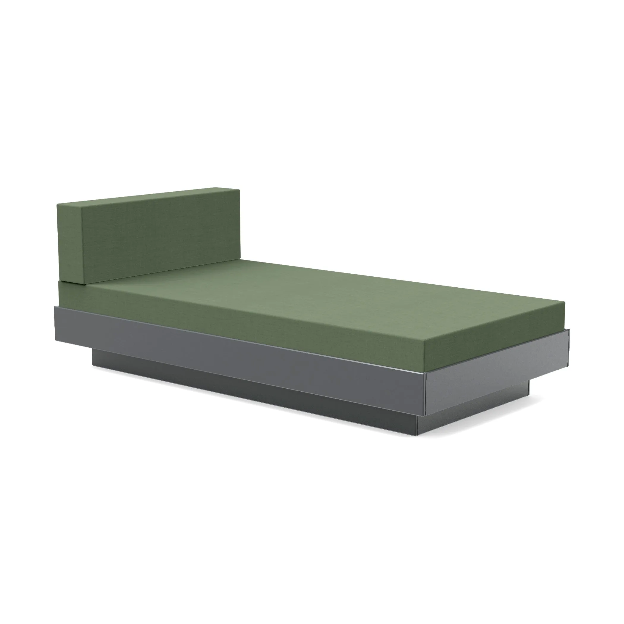 Platform One Chaise Lounge