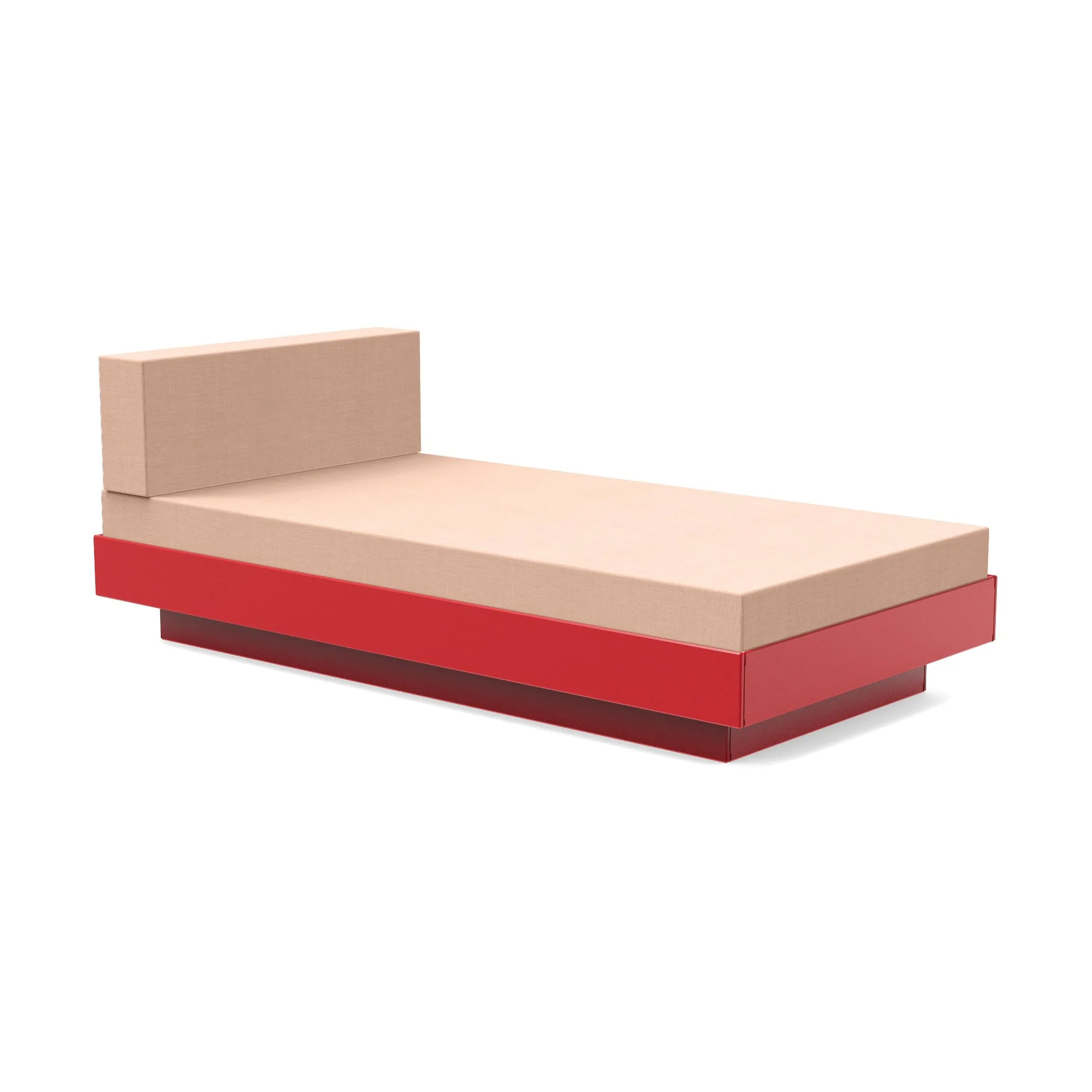 Platform One Chaise Lounge