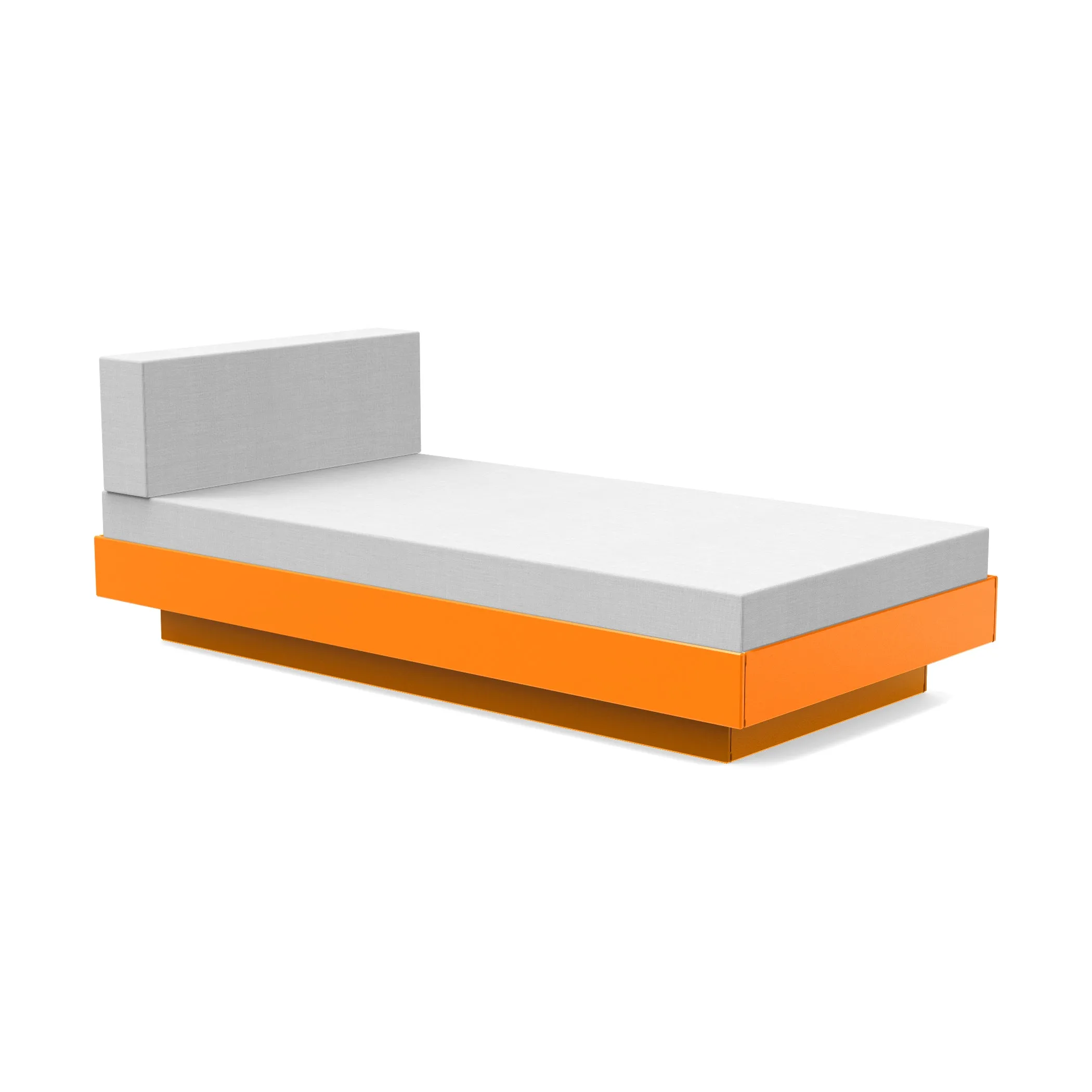 Platform One Chaise Lounge