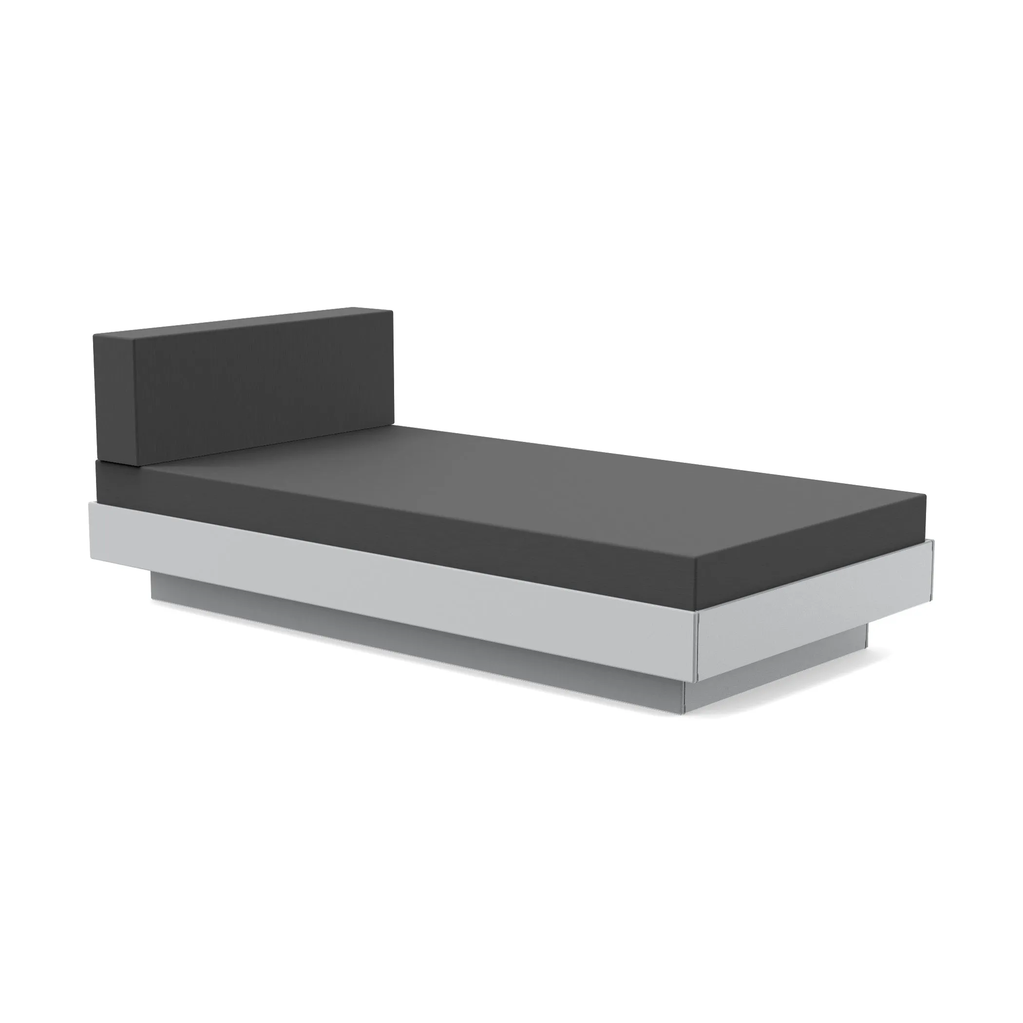 Platform One Chaise Lounge