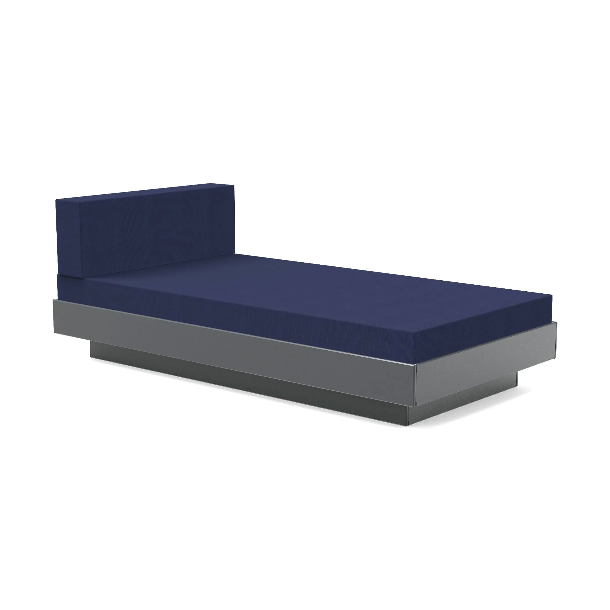 Platform One Chaise Lounge