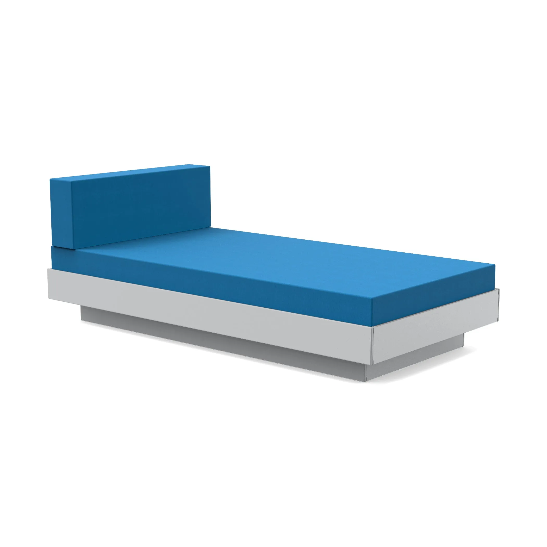 Platform One Chaise Lounge