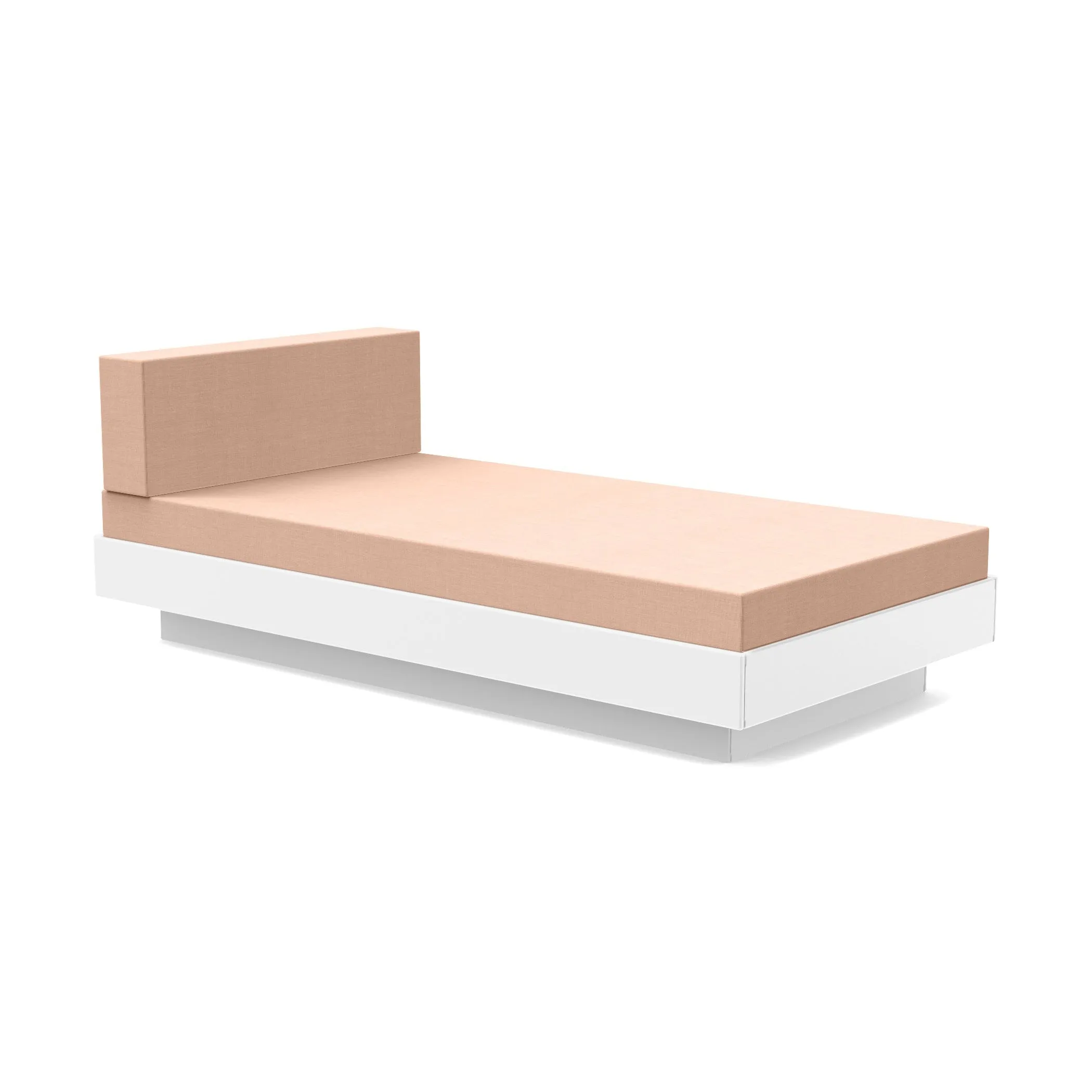 Platform One Chaise Lounge