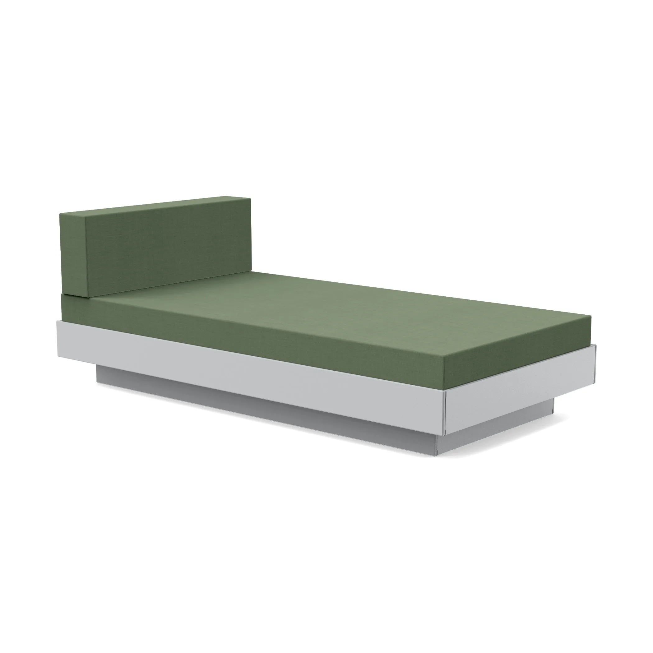 Platform One Chaise Lounge