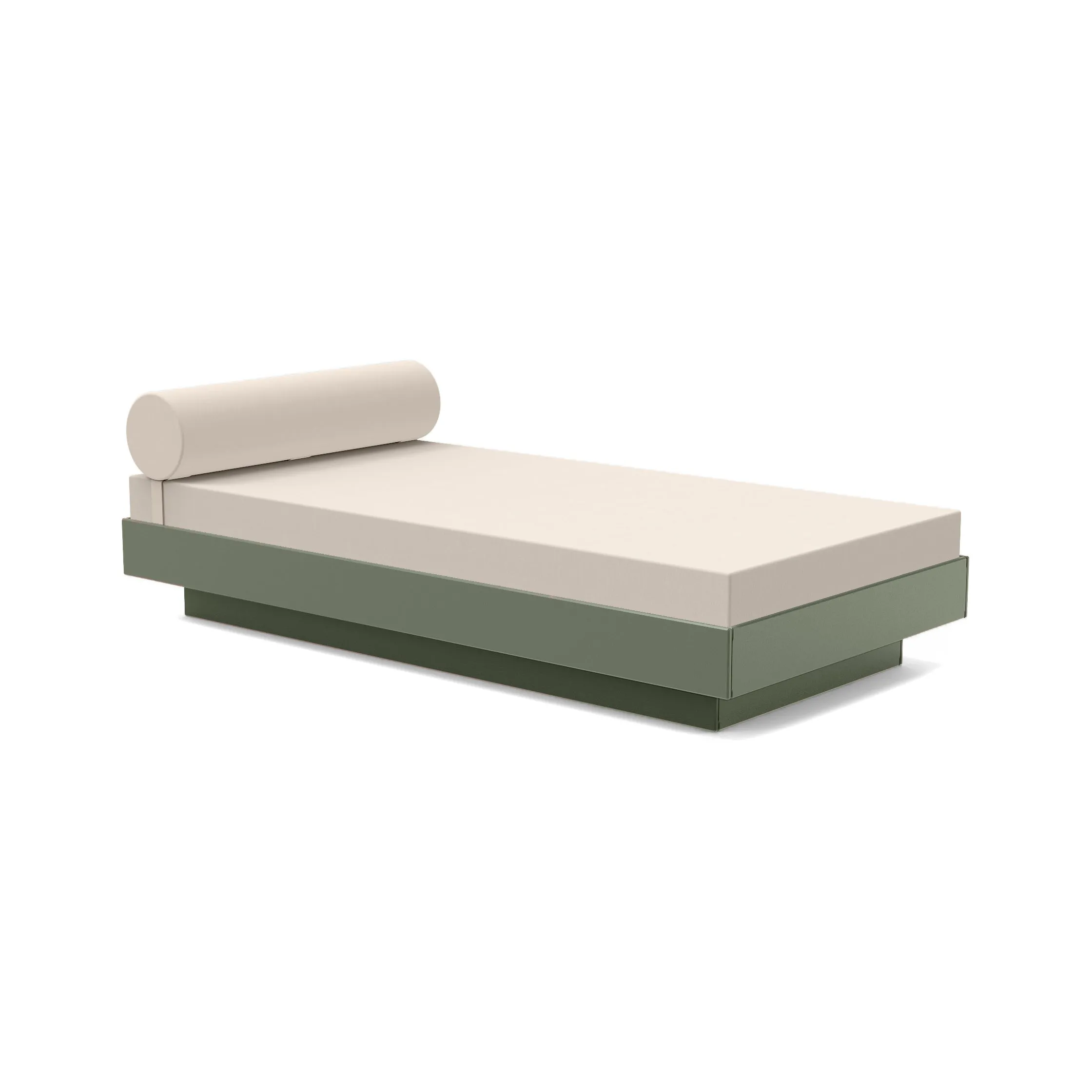 Platform One Daybed