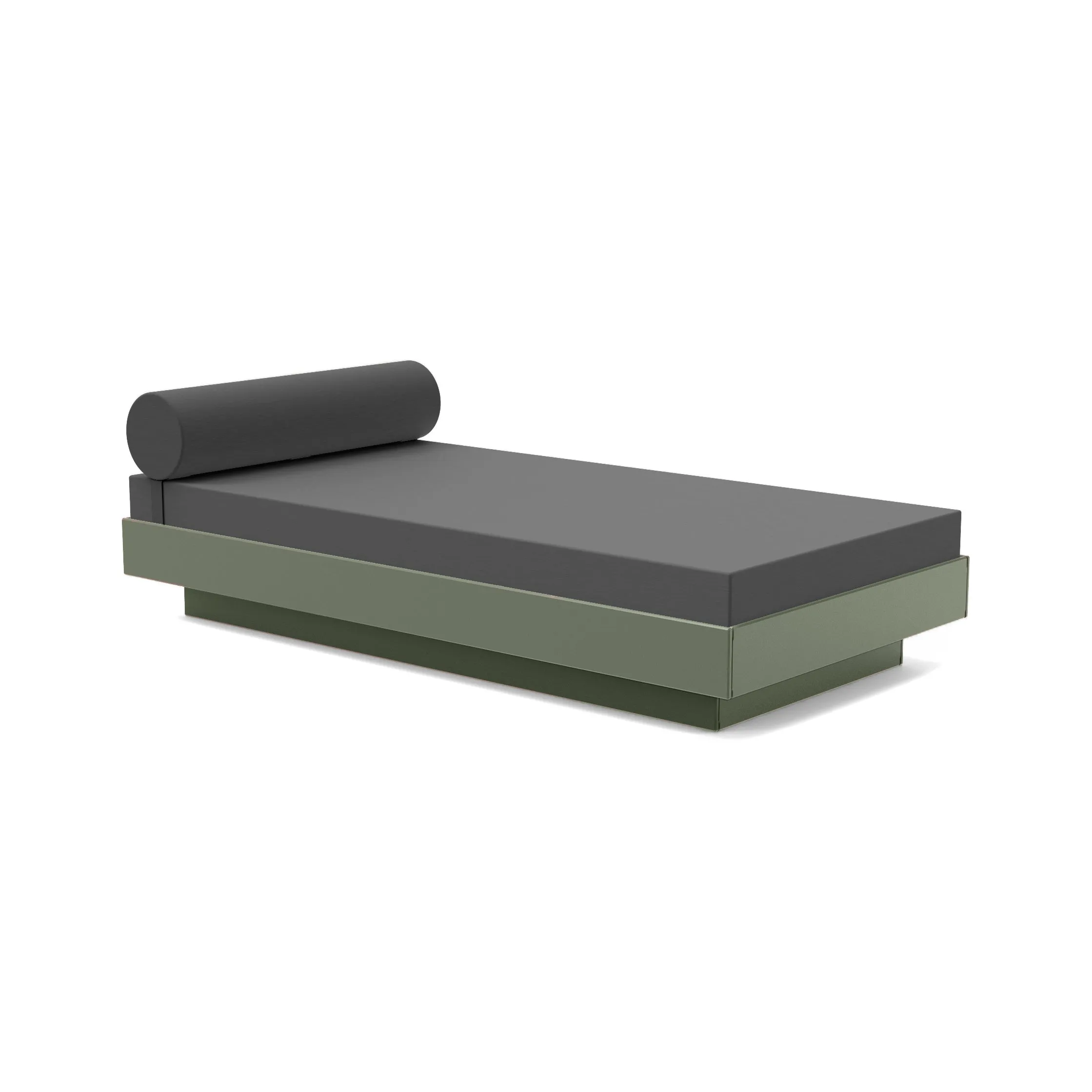Platform One Daybed