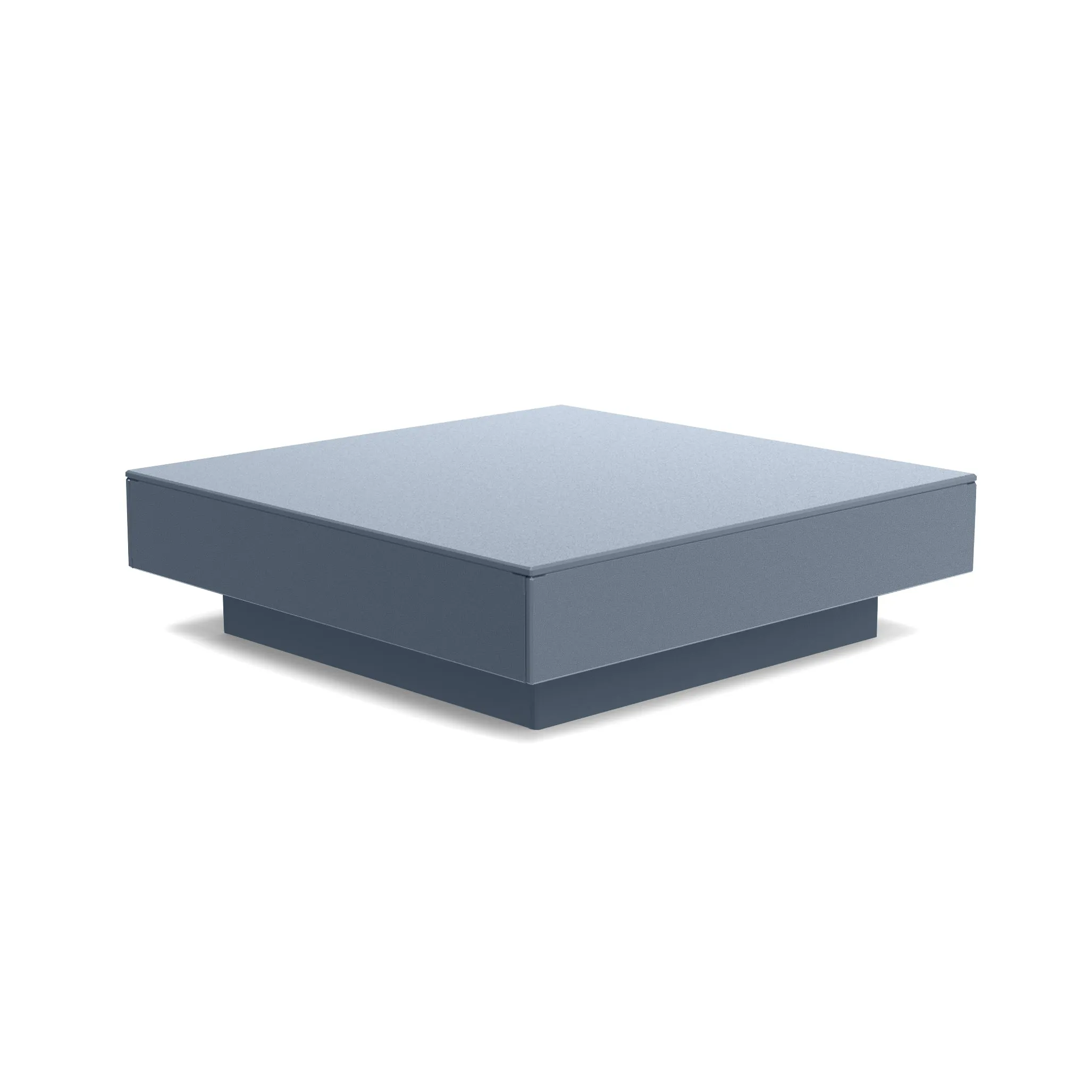Platform One Side/Coffee Table