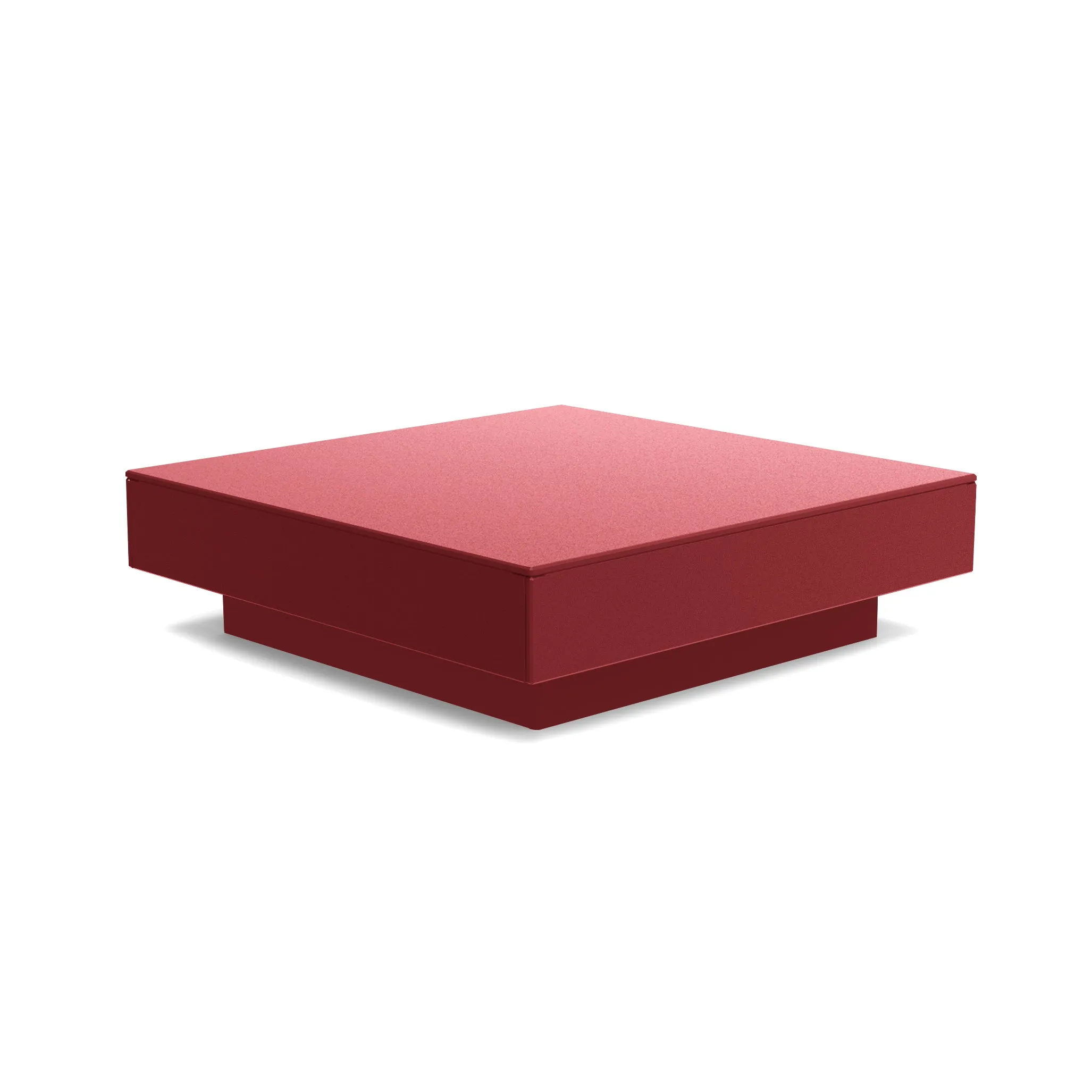 Platform One Side/Coffee Table