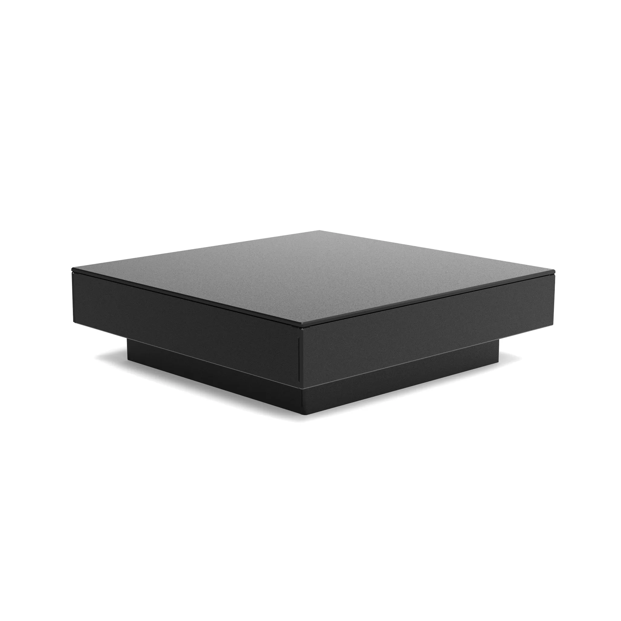 Platform One Side/Coffee Table