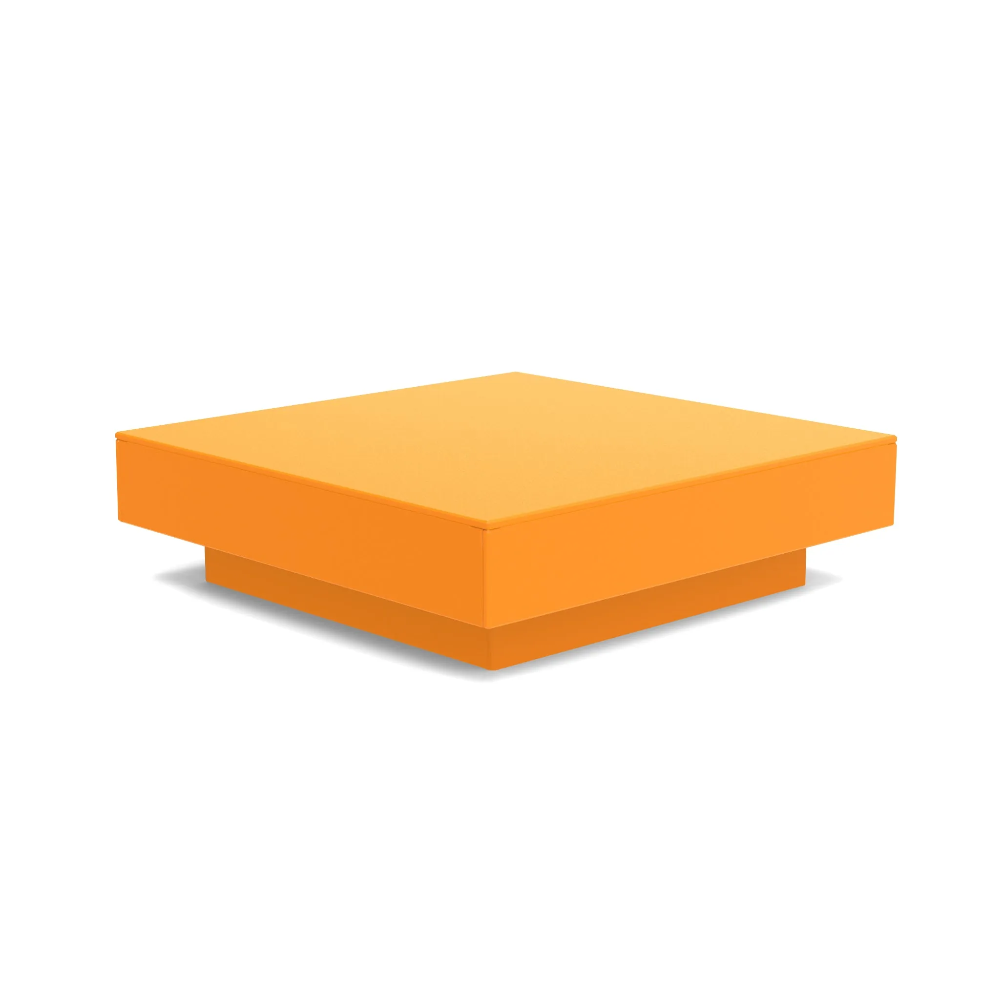 Platform One Side/Coffee Table