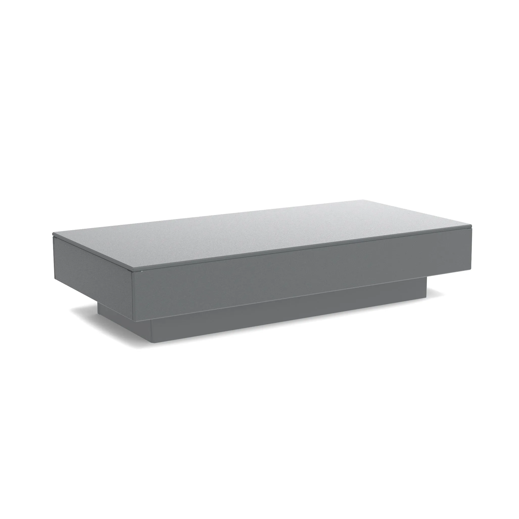 Platform One Side/Coffee Table