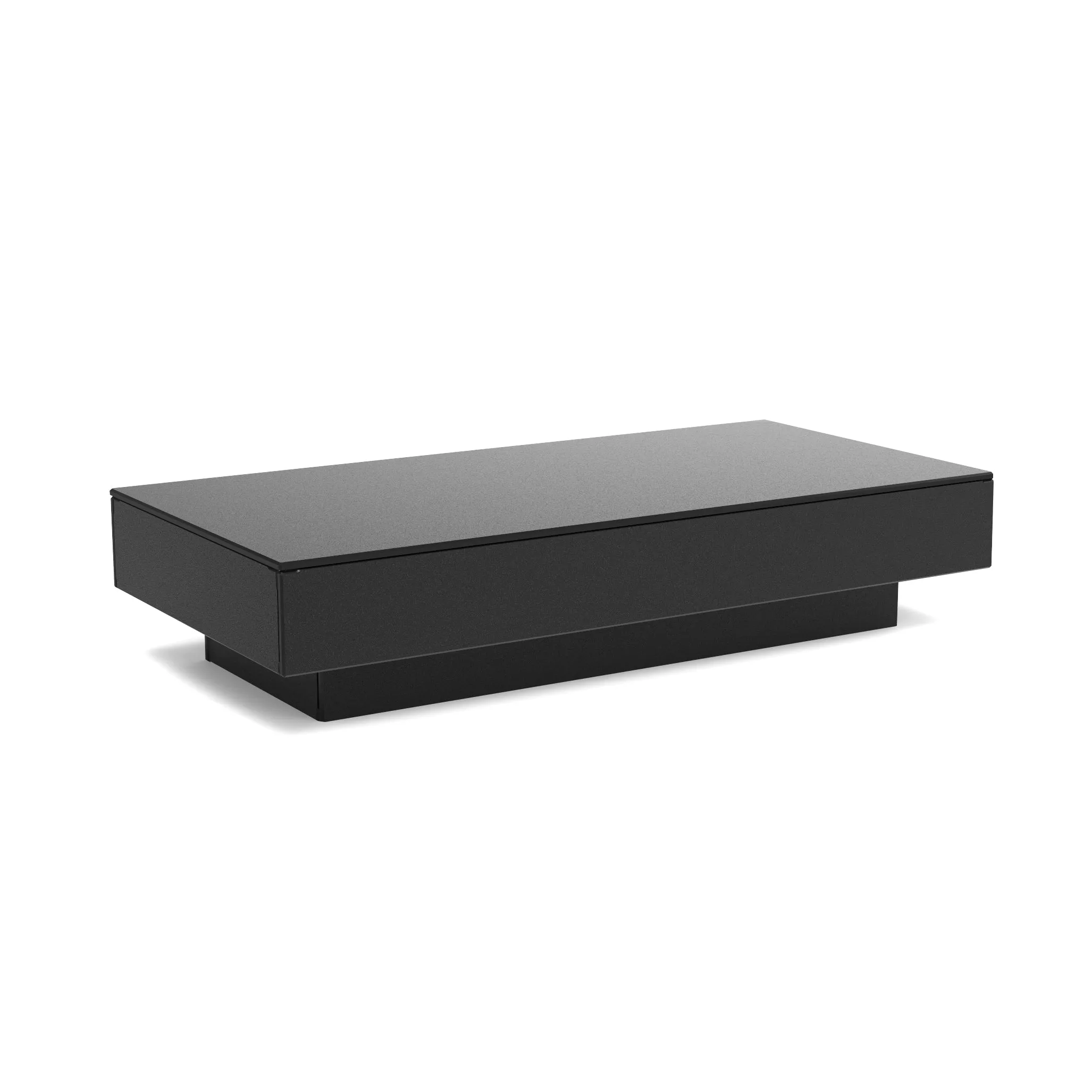 Platform One Side/Coffee Table
