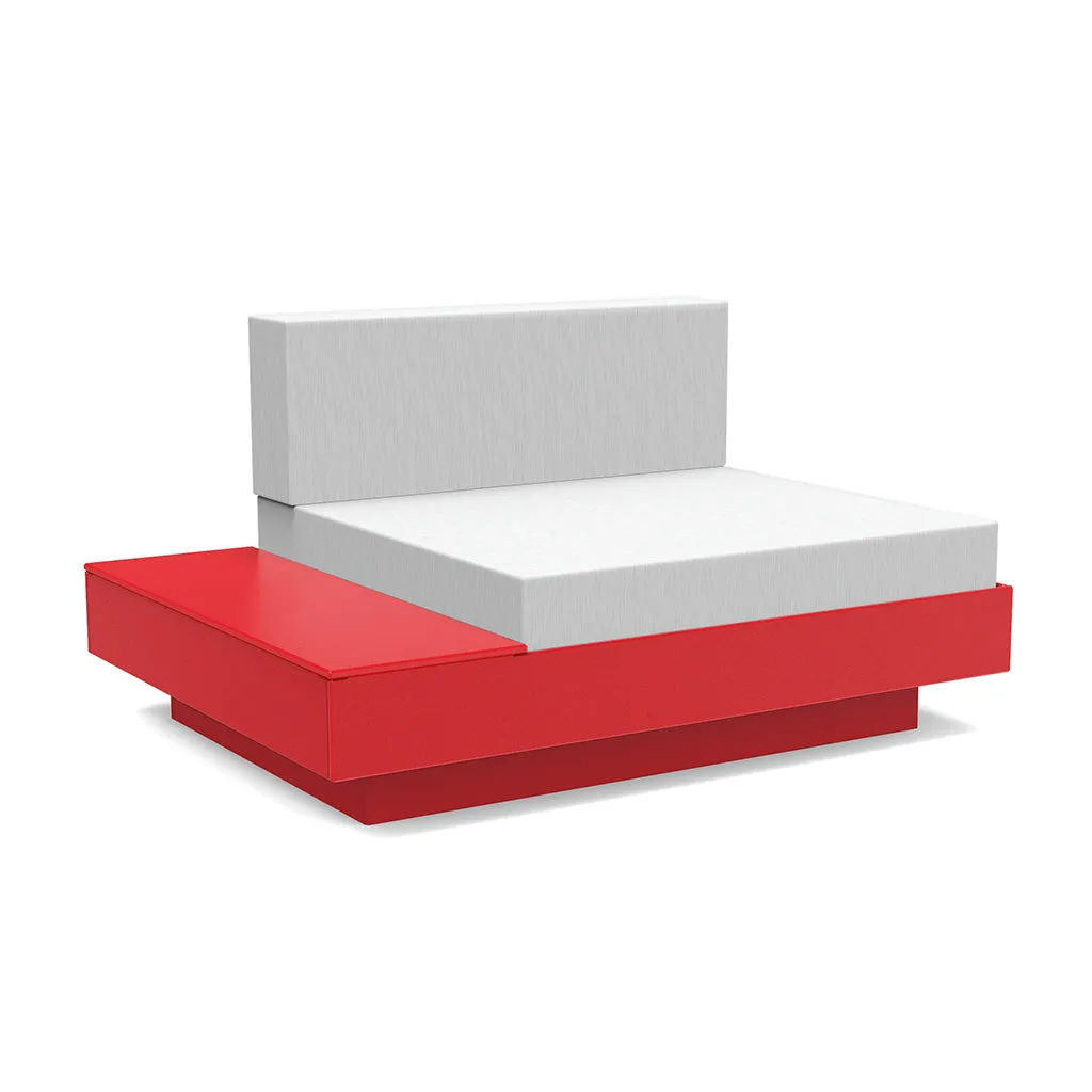 Platform One Side/Coffee Table