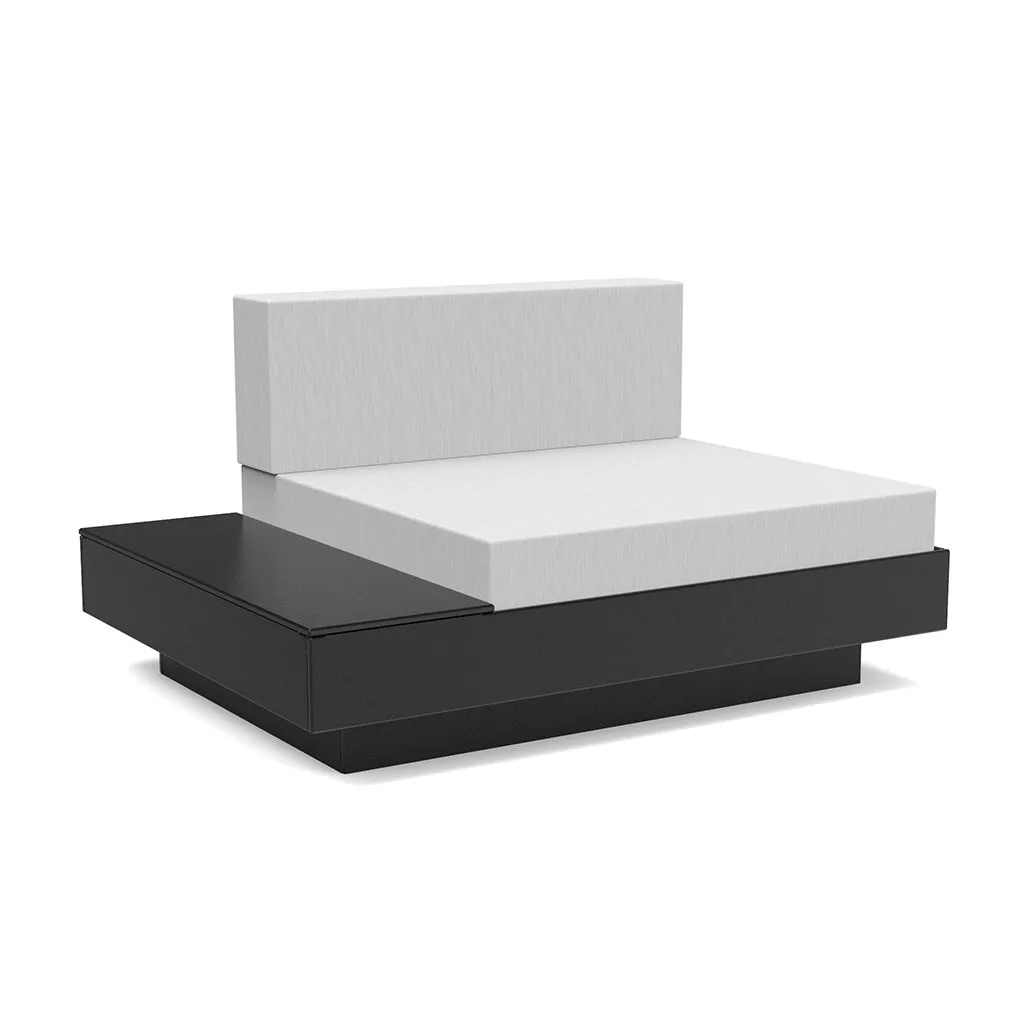 Platform One Side/Coffee Table
