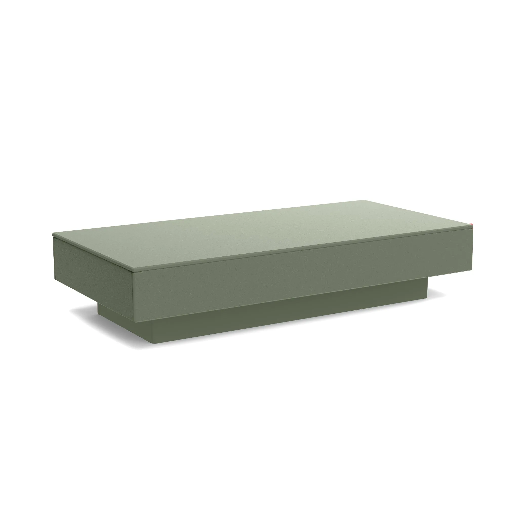 Platform One Side/Coffee Table