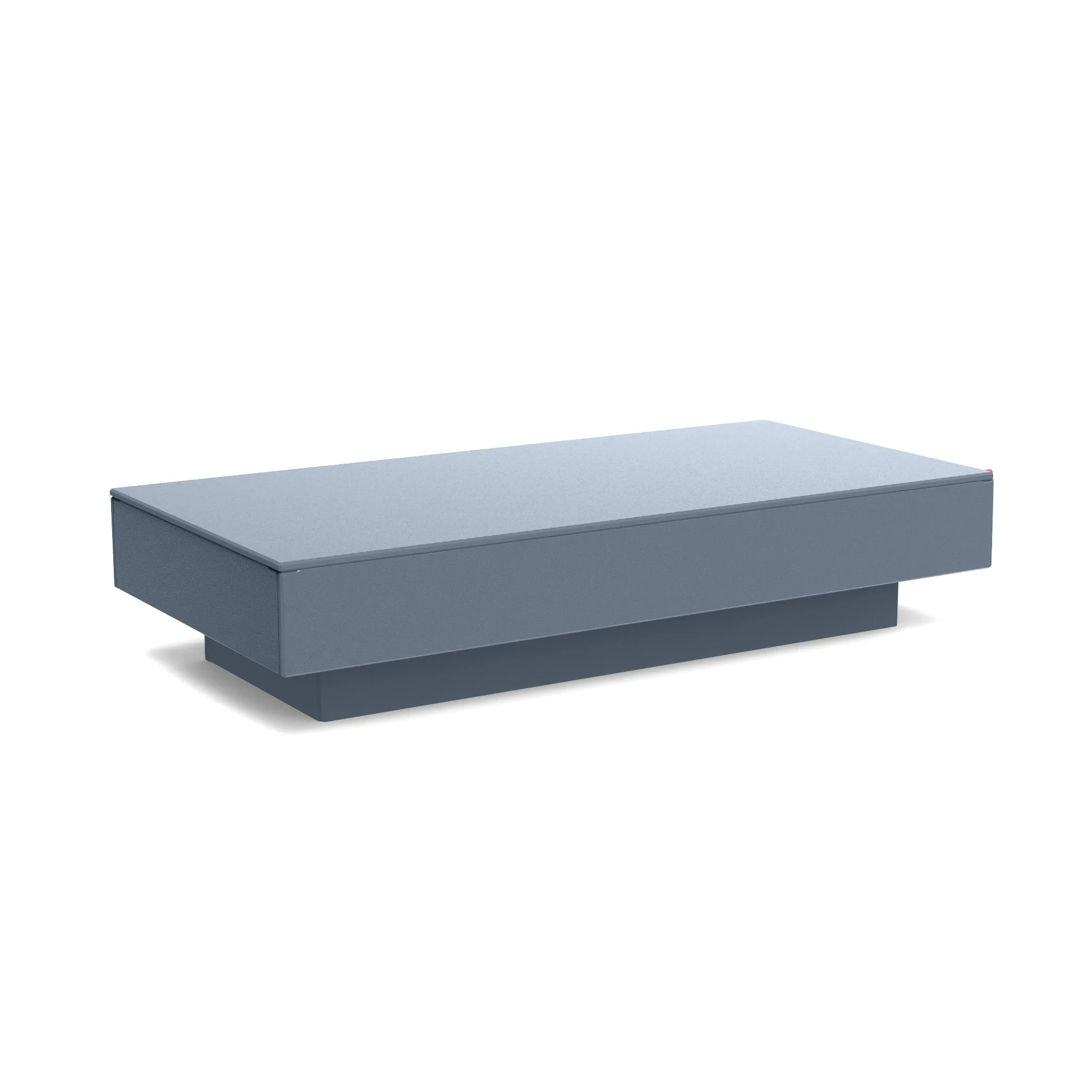 Platform One Side/Coffee Table
