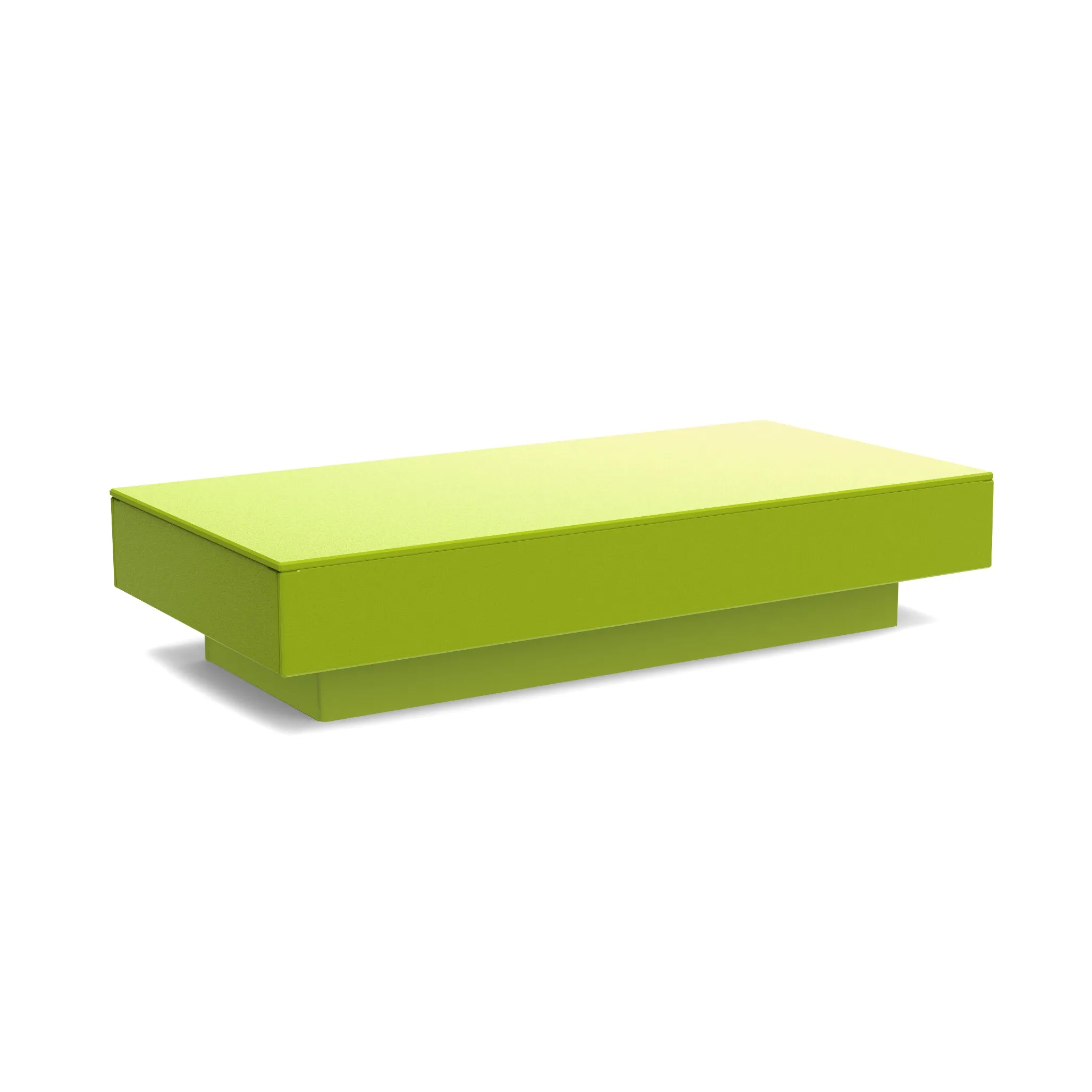Platform One Side/Coffee Table