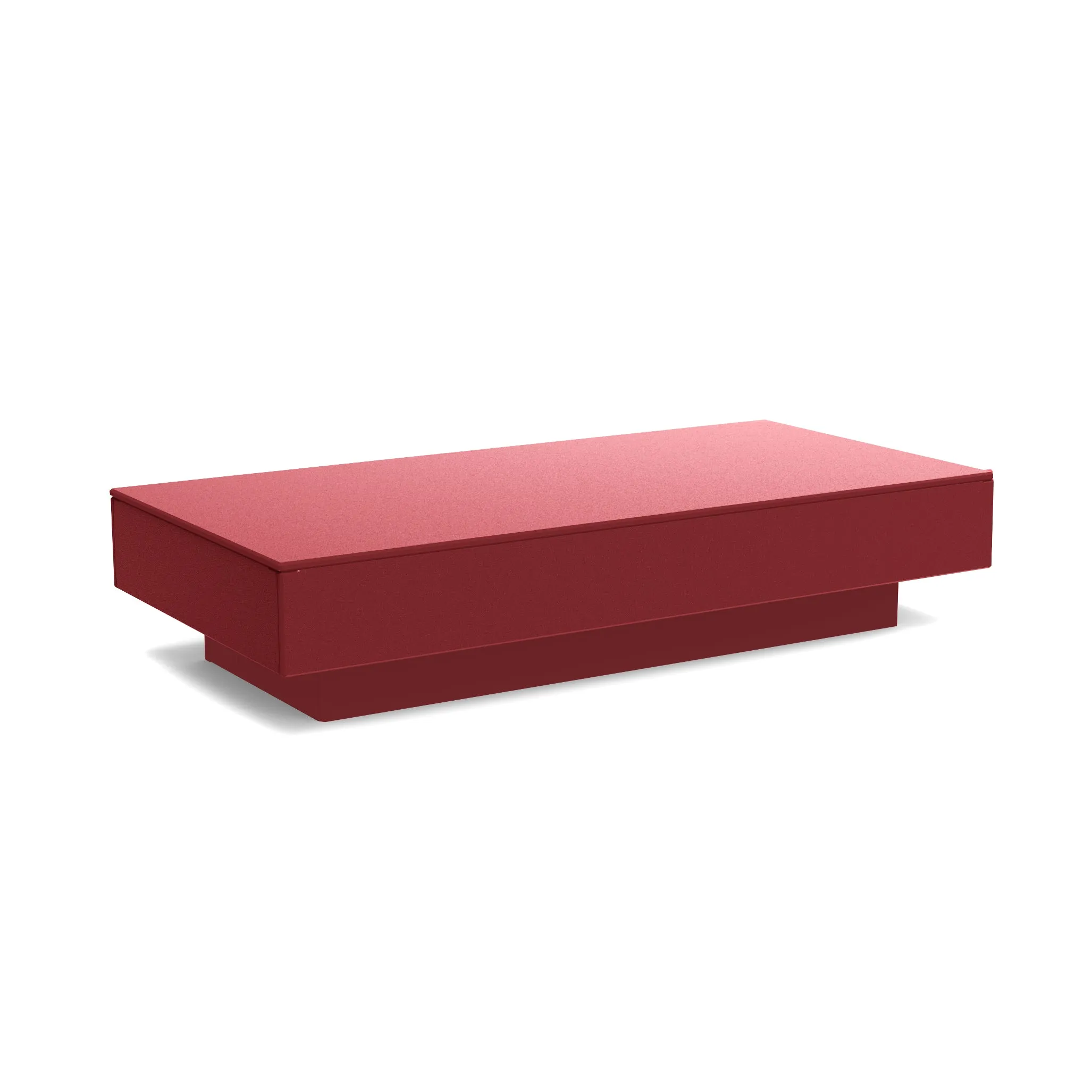 Platform One Side/Coffee Table
