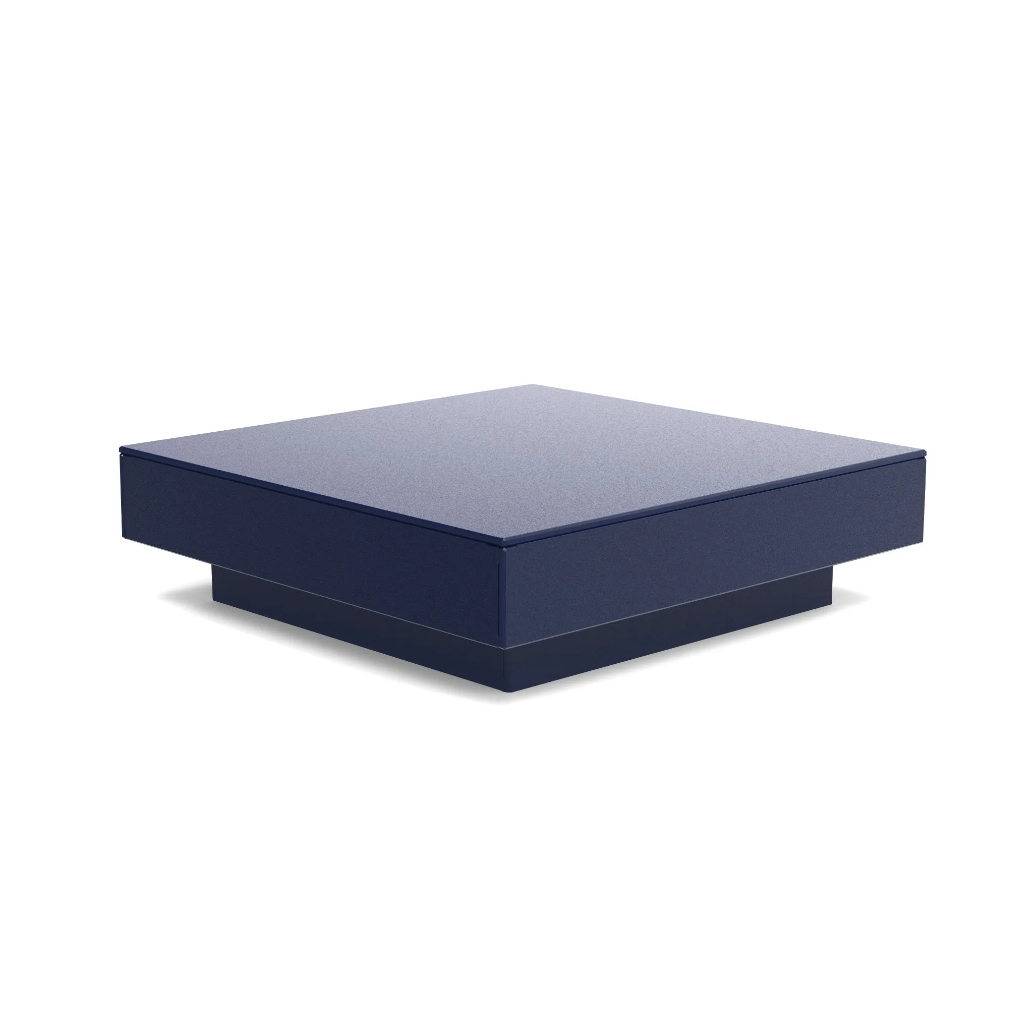 Platform One Side/Coffee Table