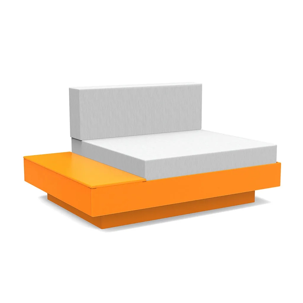 Platform One Side/Coffee Table