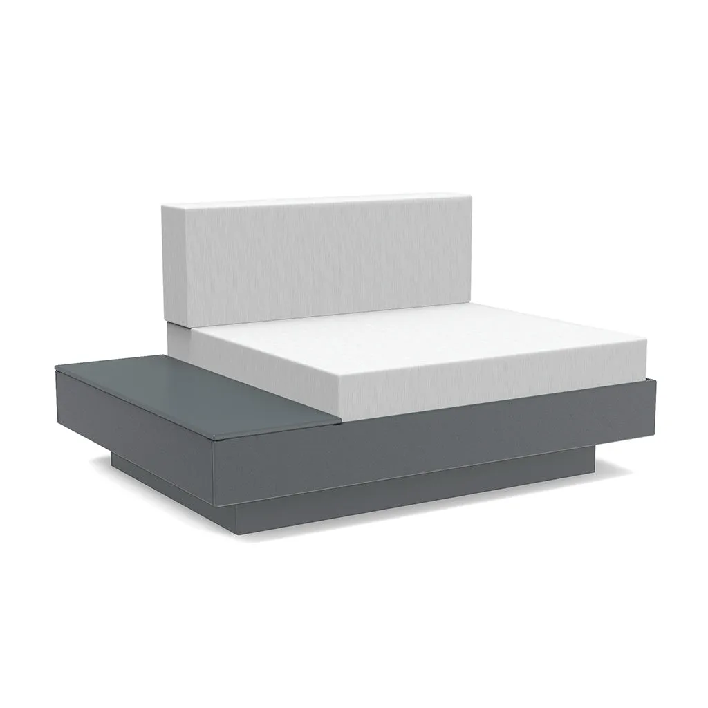 Platform One Side/Coffee Table
