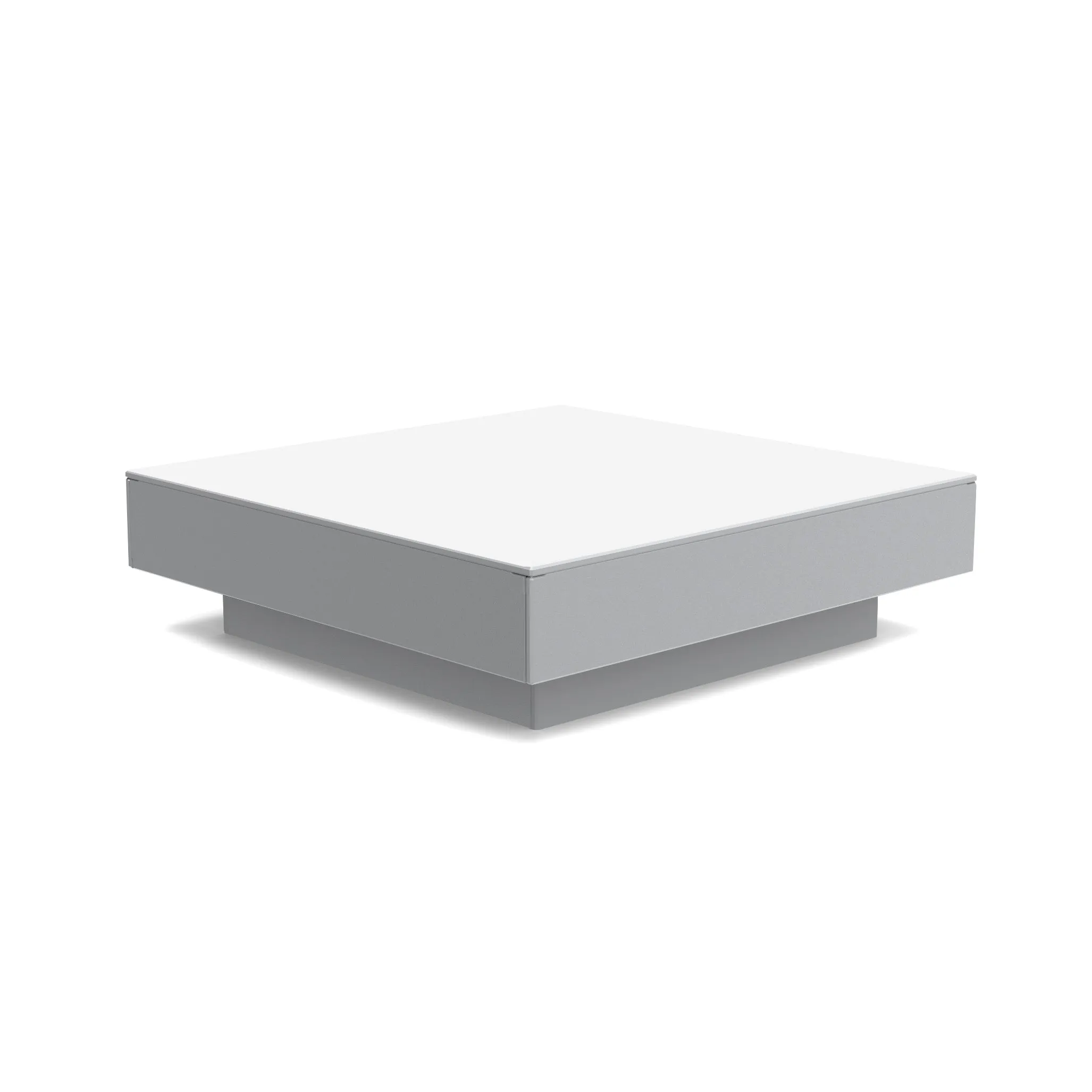 Platform One Side/Coffee Table