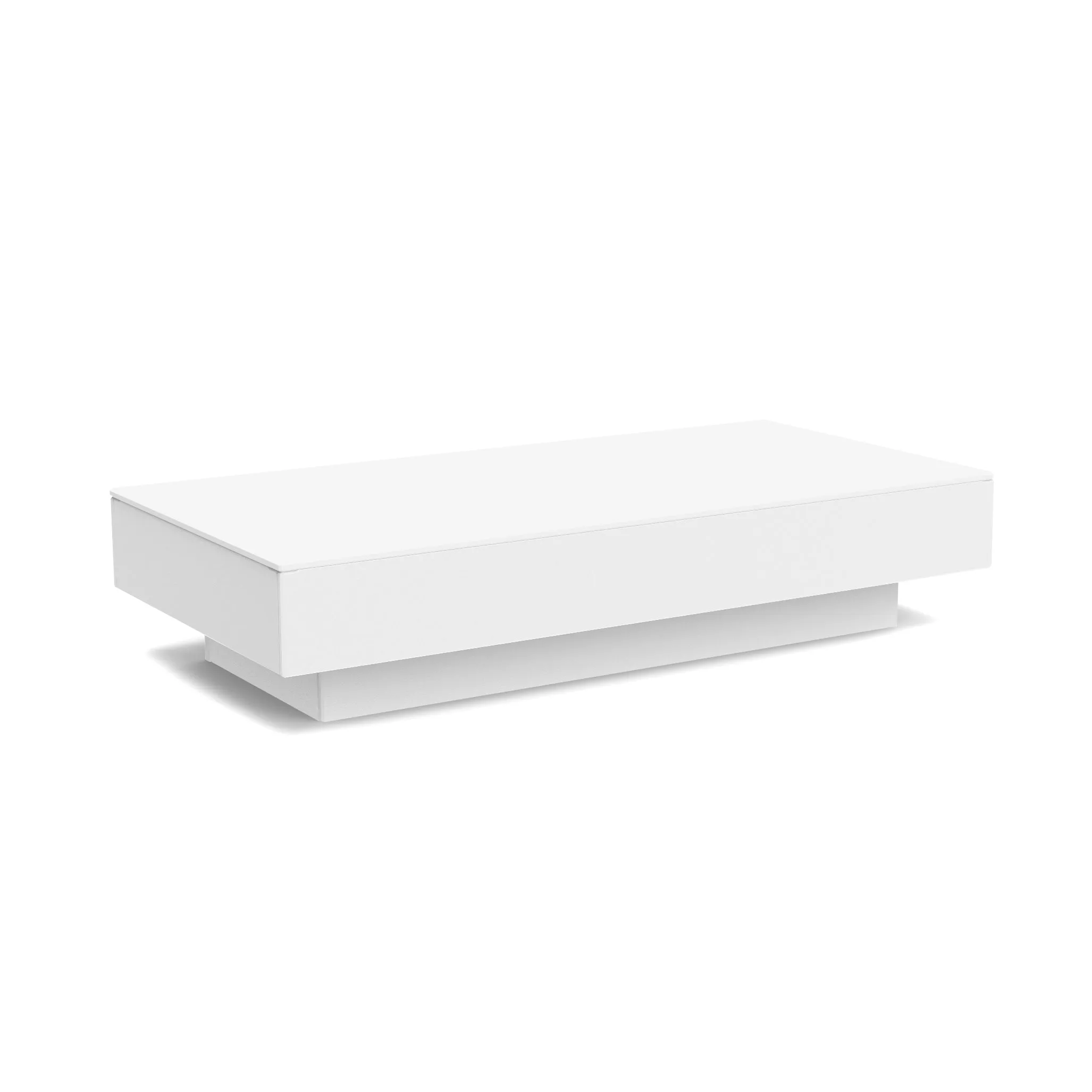 Platform One Side/Coffee Table