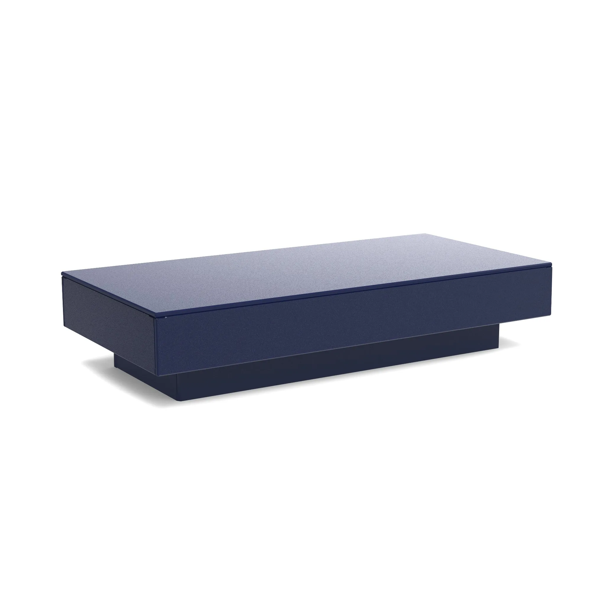 Platform One Side/Coffee Table