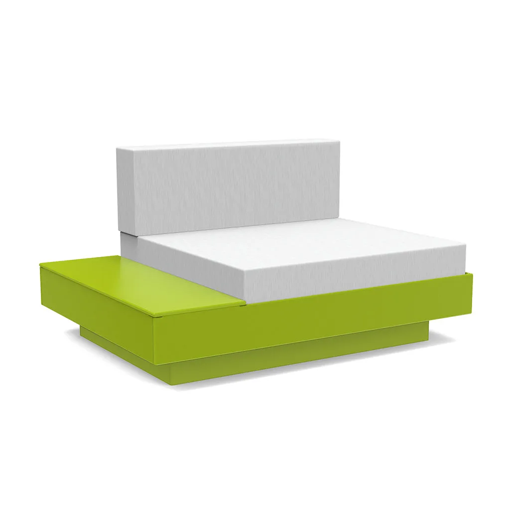 Platform One Side/Coffee Table