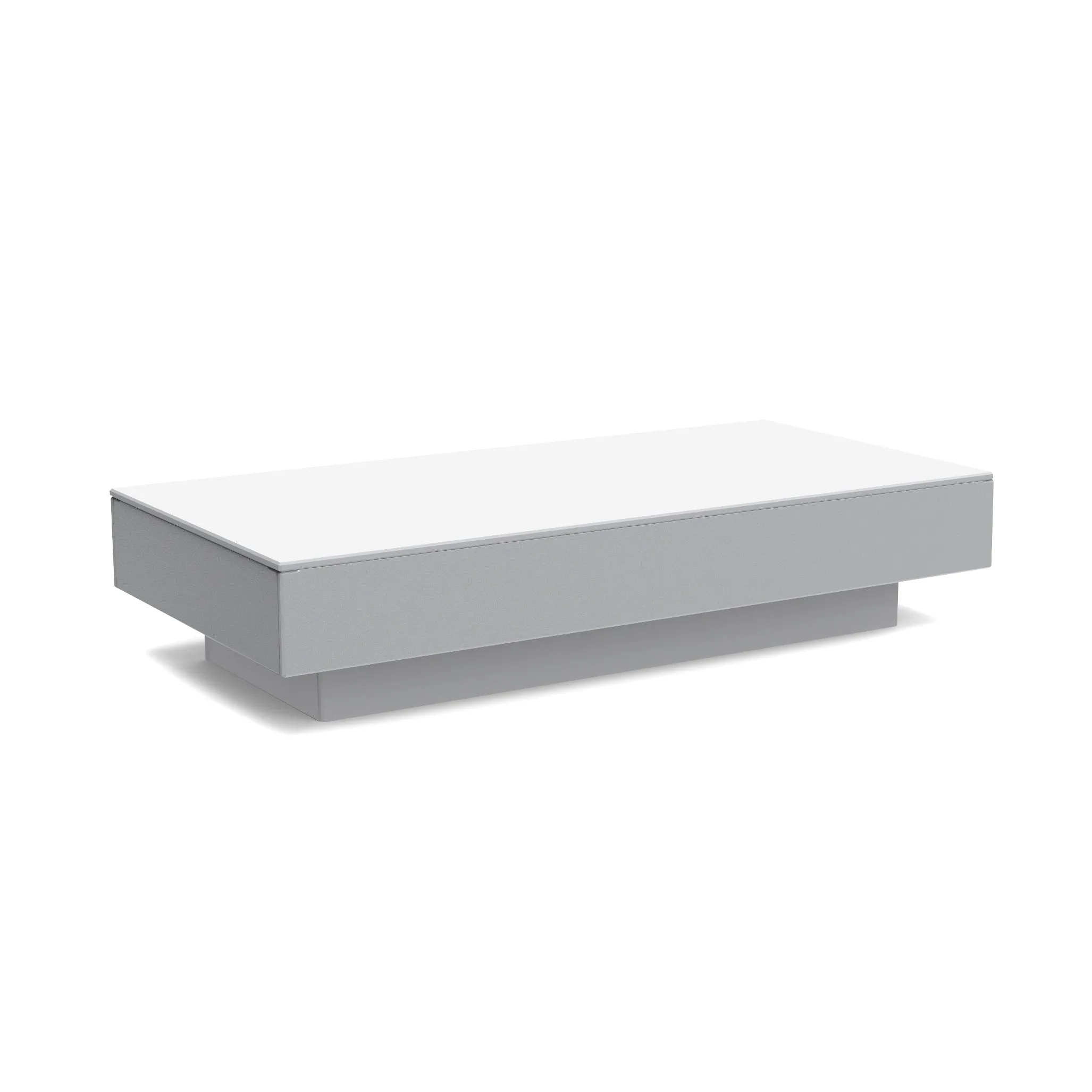 Platform One Side/Coffee Table