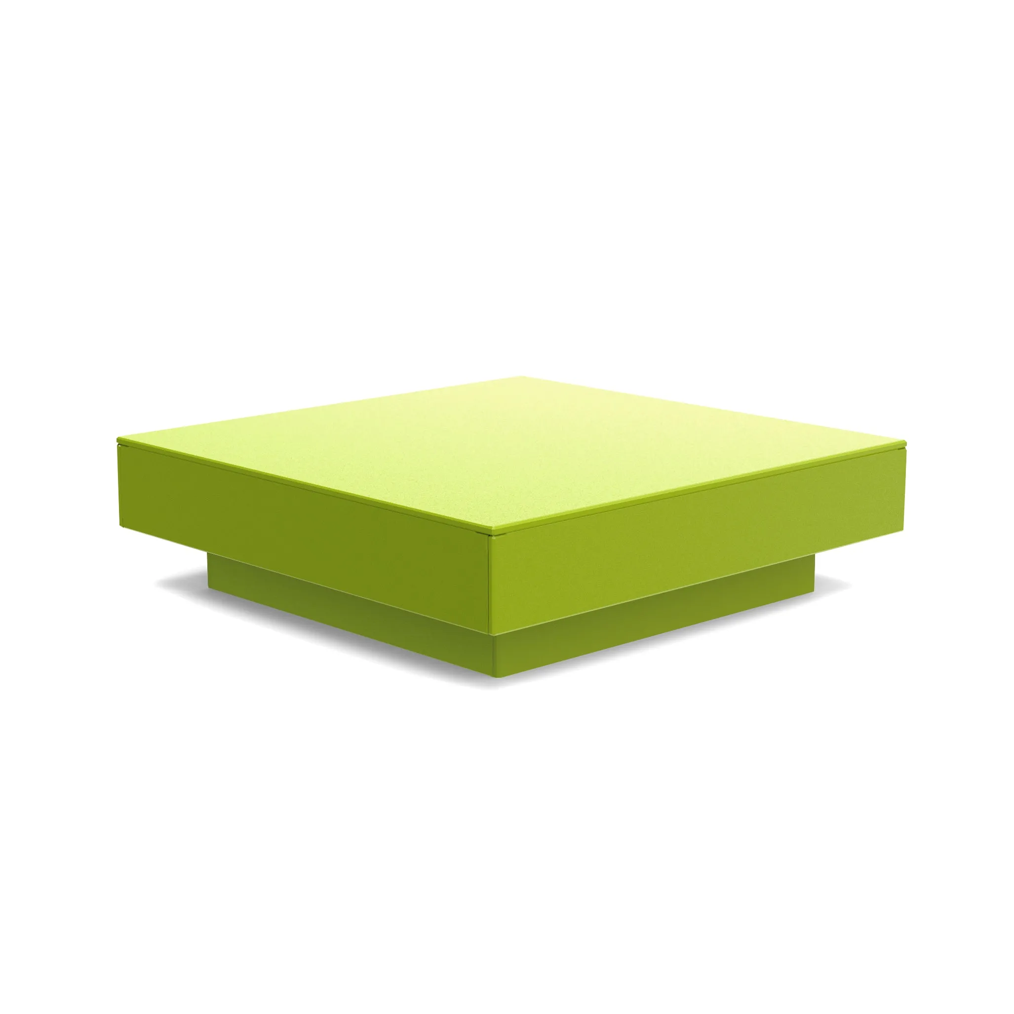 Platform One Side/Coffee Table