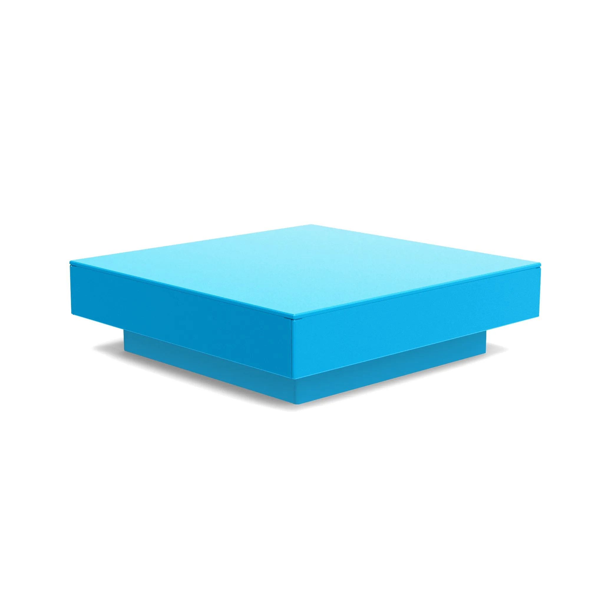 Platform One Side/Coffee Table