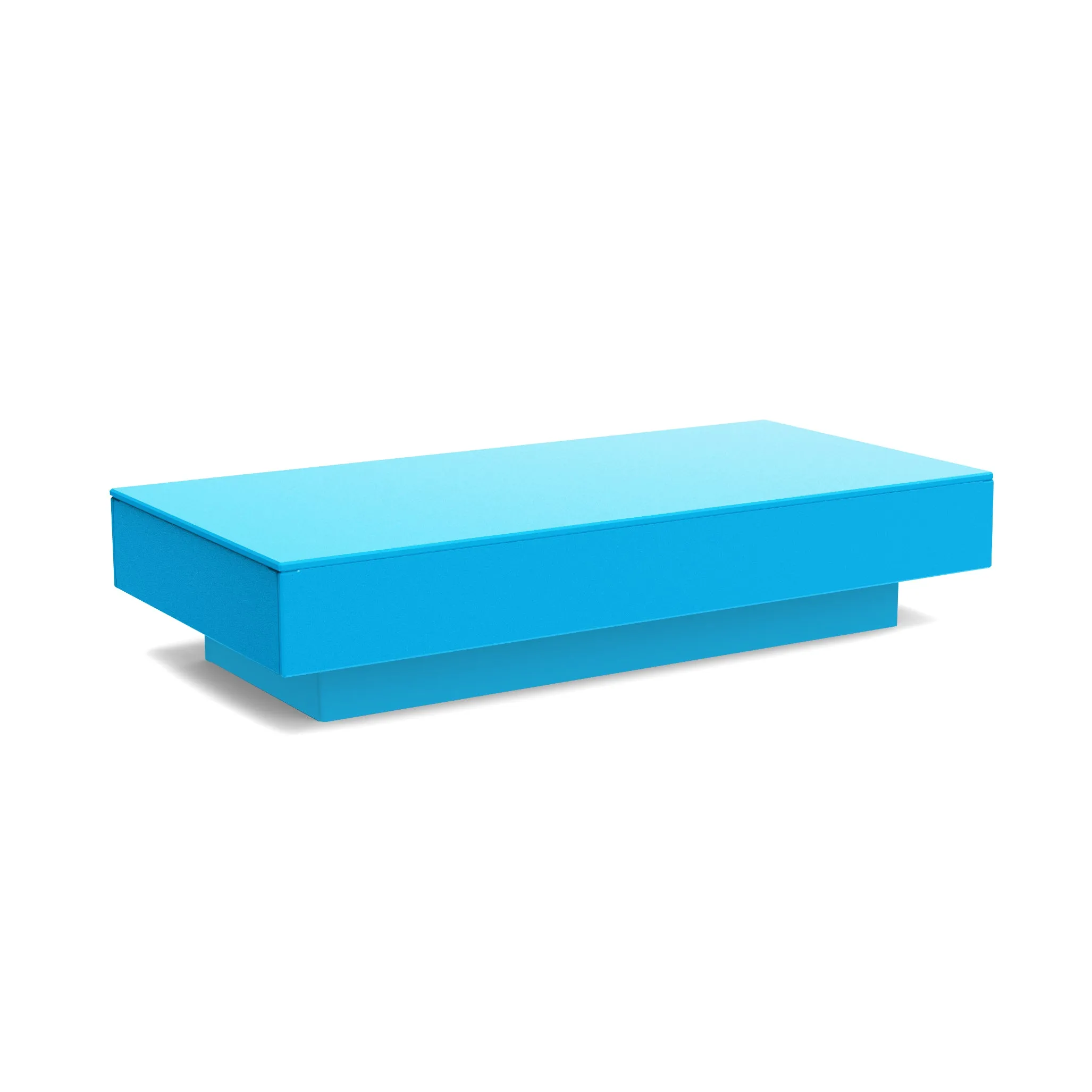Platform One Side/Coffee Table