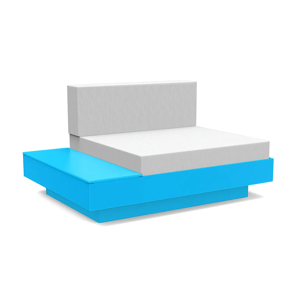 Platform One Side/Coffee Table