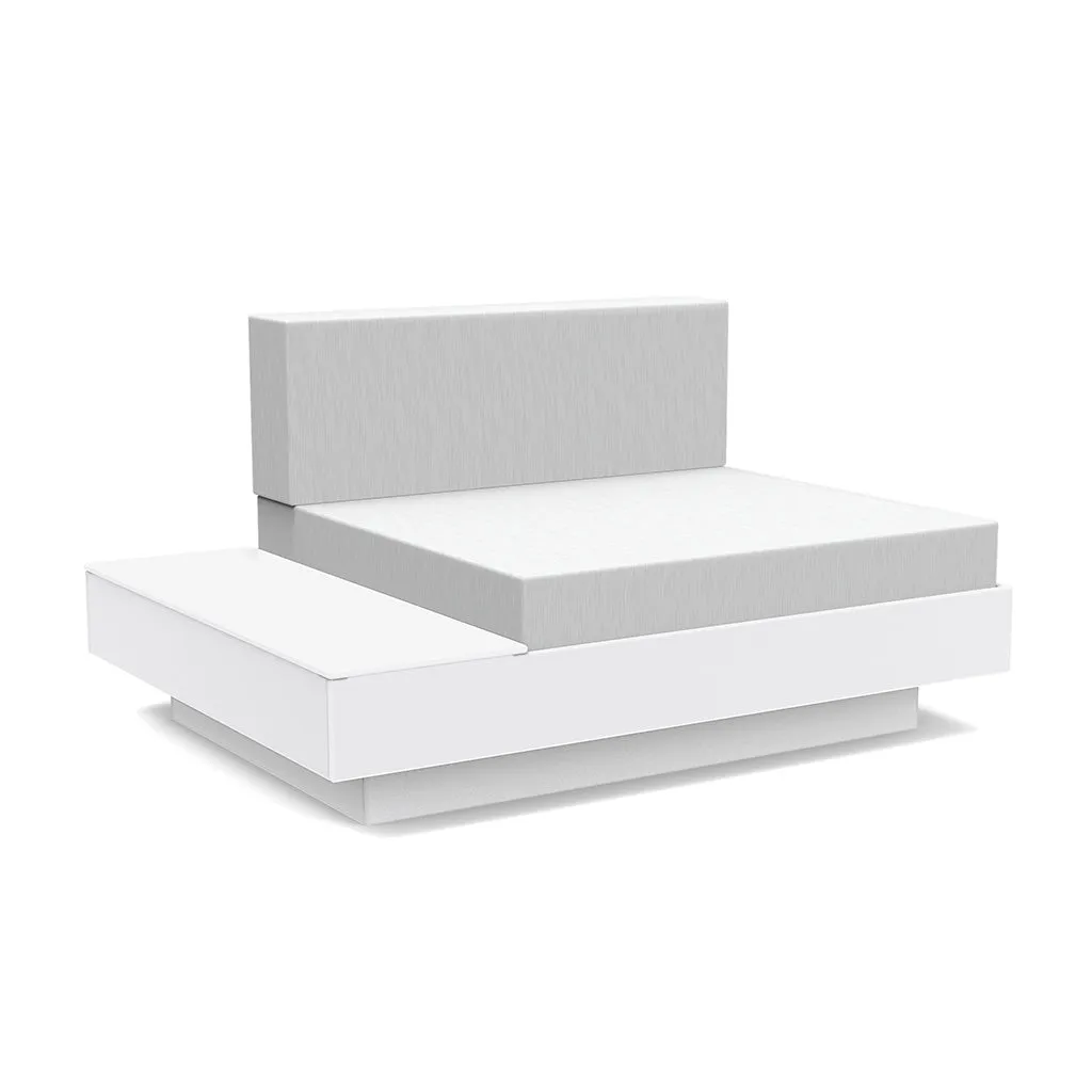 Platform One Side/Coffee Table