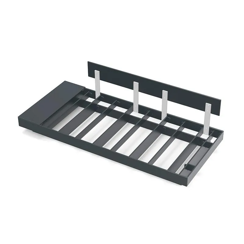 Platform One Sofa with Left or Right Table
