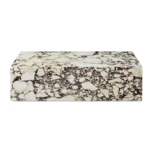 Plinth Low Coffee Table