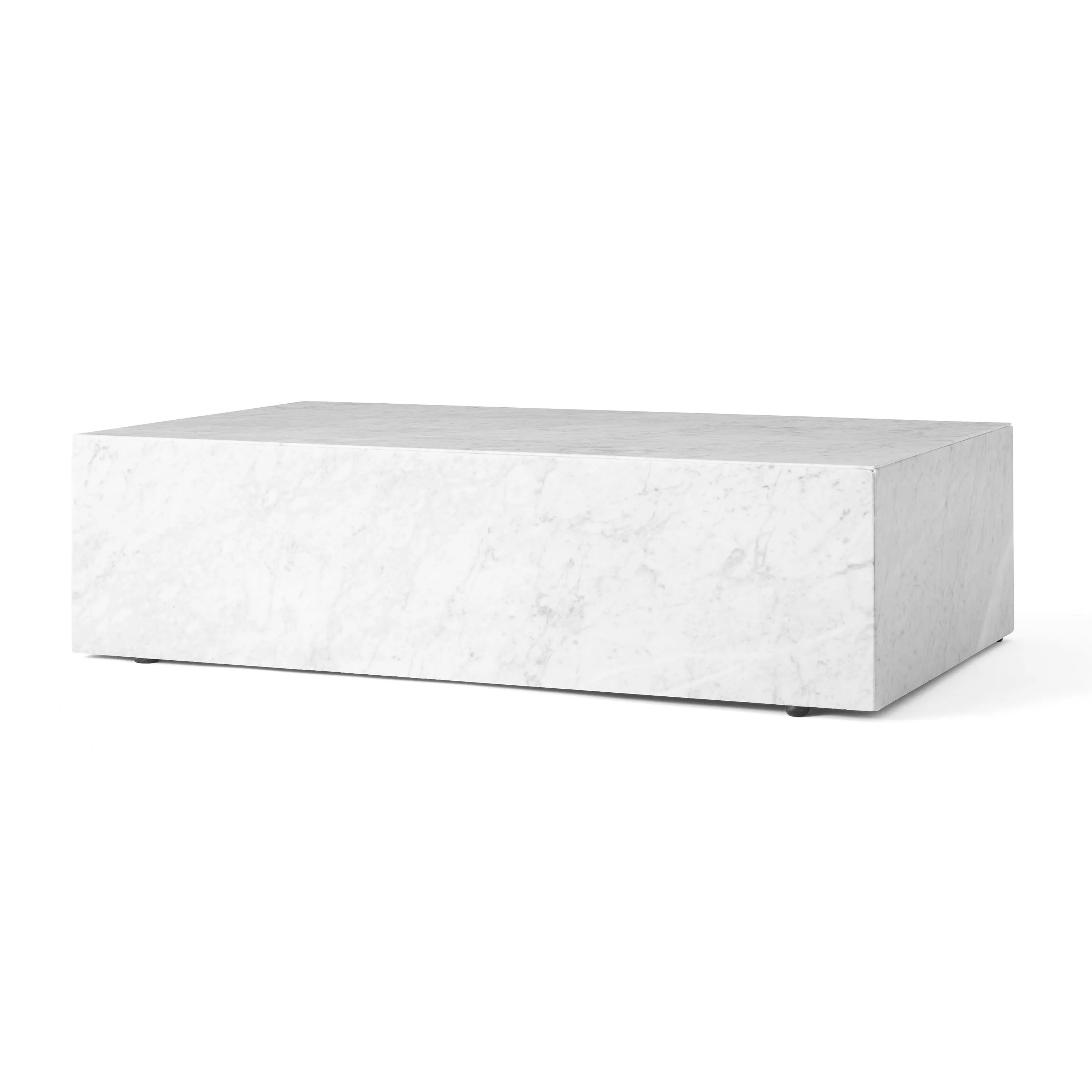 Plinth Low Coffee Table