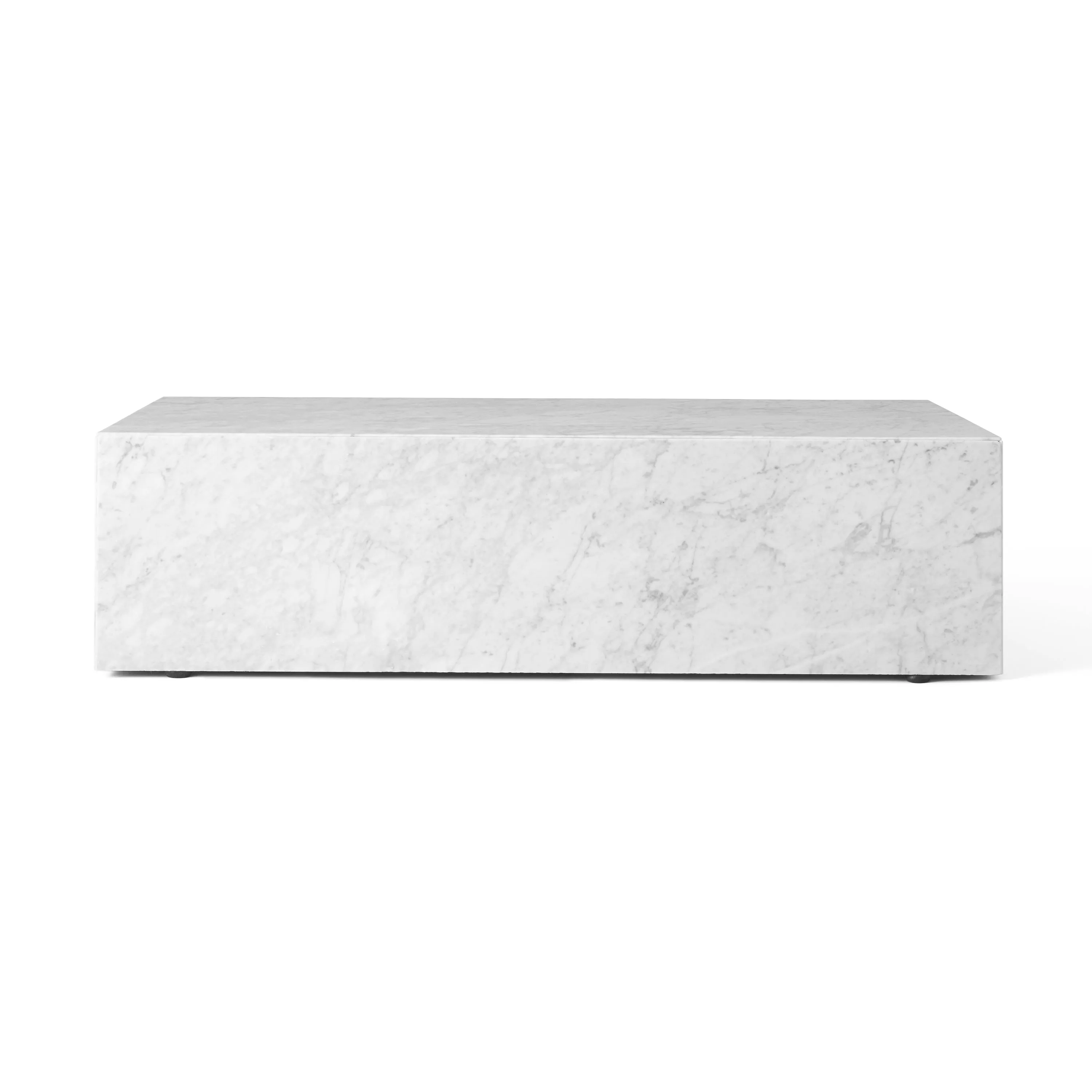 Plinth Low Coffee Table
