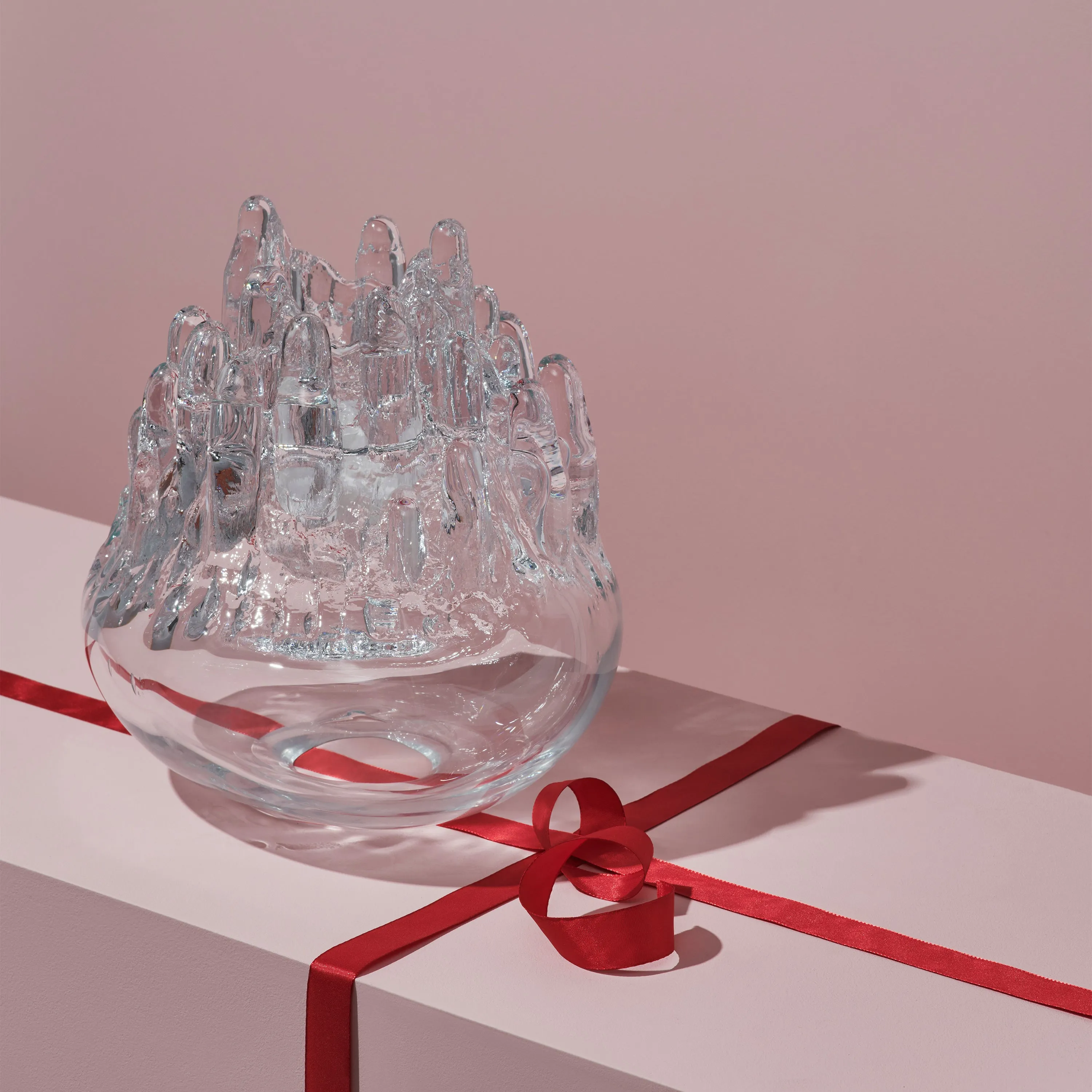 Polar Sculpture