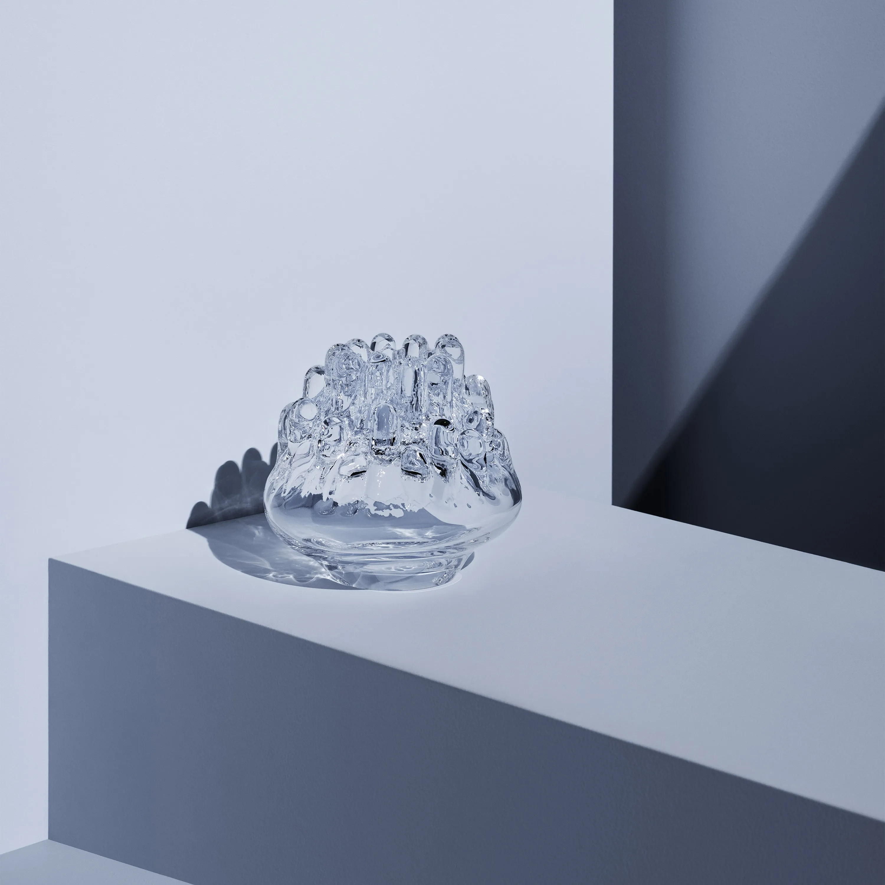 Polar Sculpture