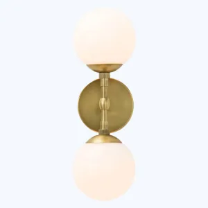 Polaris Sconce