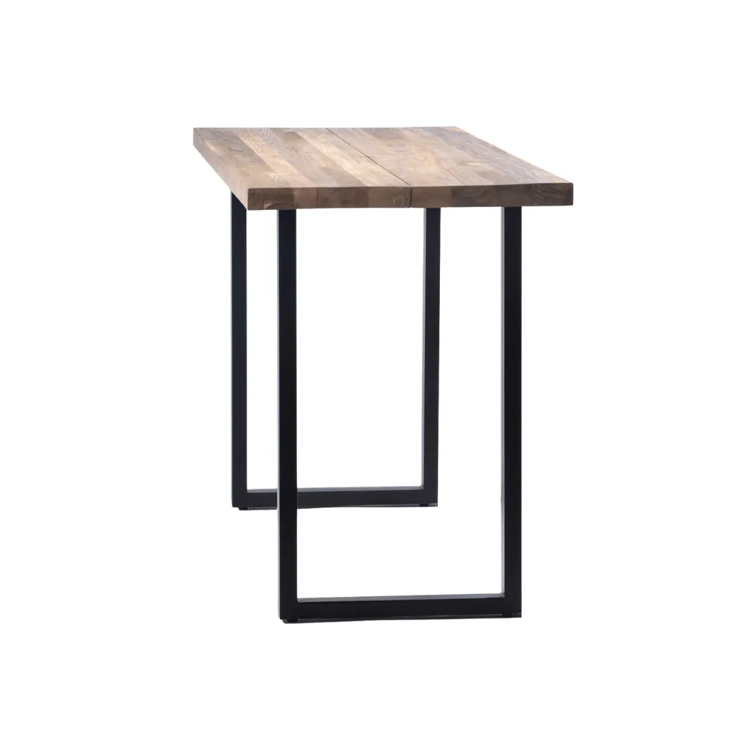 Pontianak Bar Table | 180x70x100cm Zoco Home