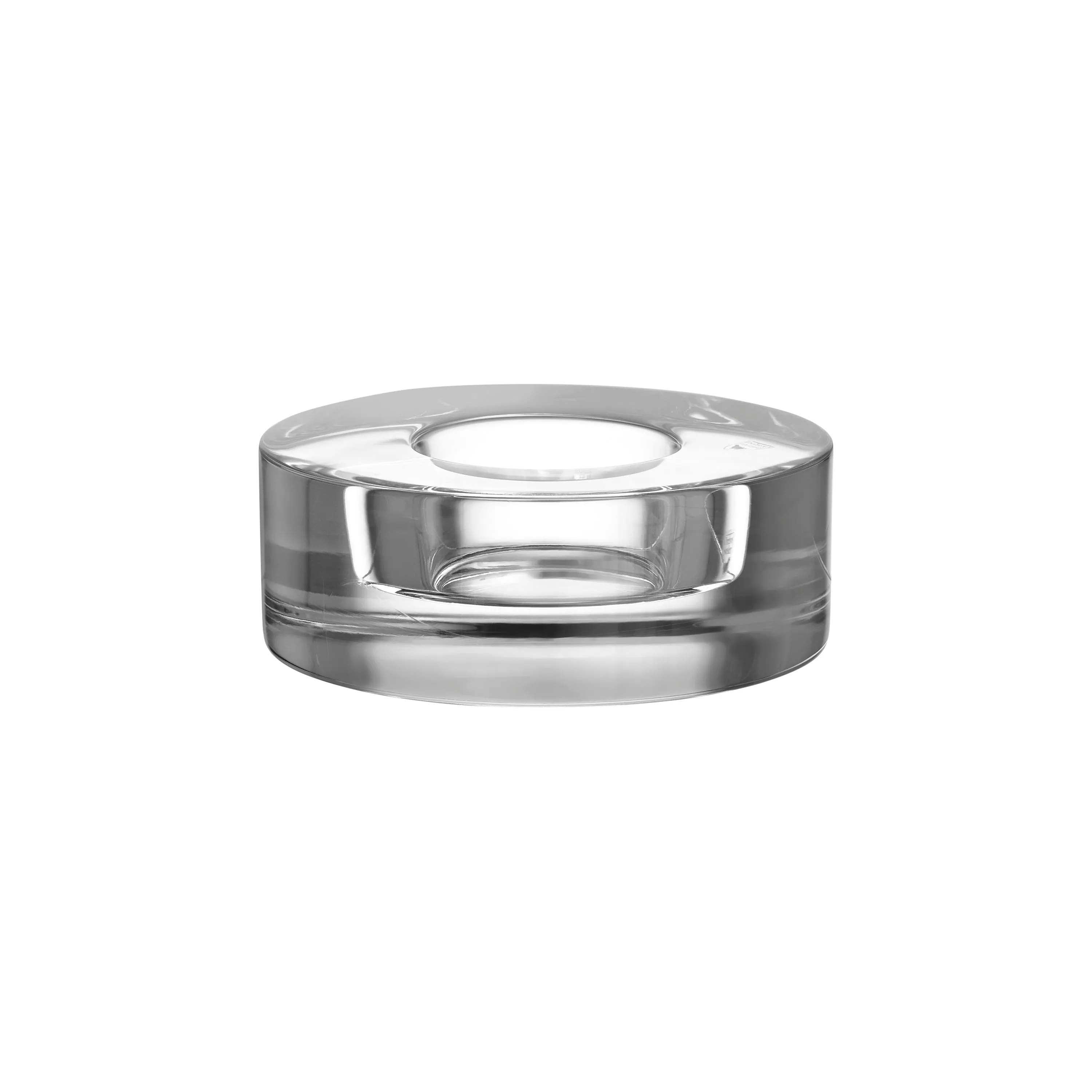 Puck Tealight Holder (Set of 2)