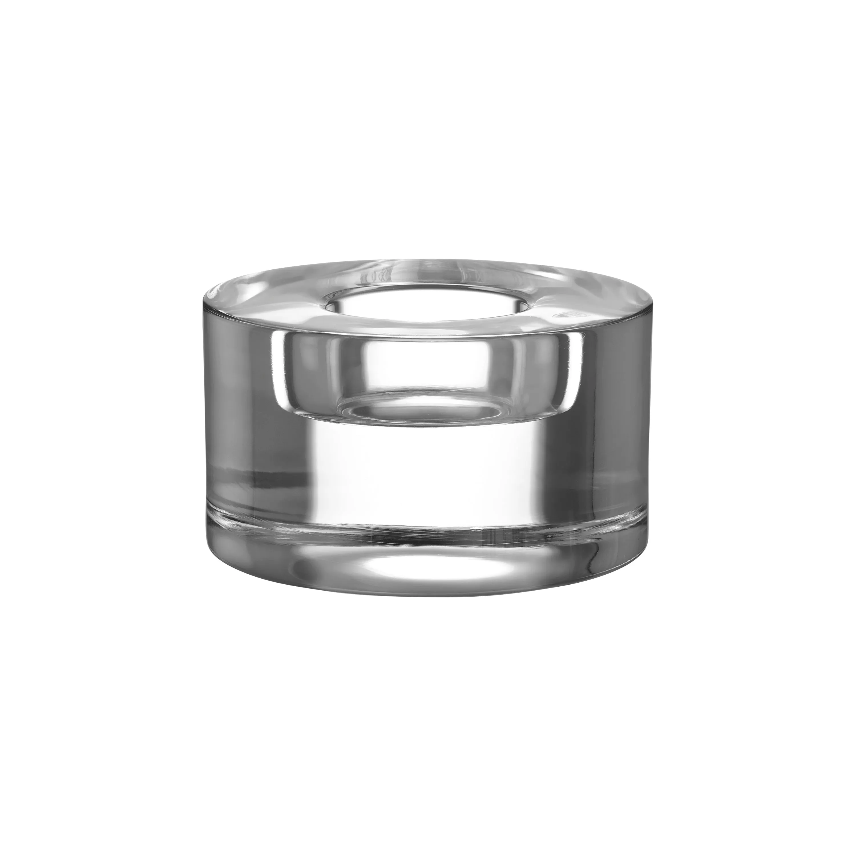 Puck Tealight Holder (Set of 2)