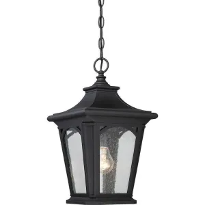 Quoizel Bedford Outdoor Pendant Light