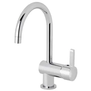 Ram Adero Horizontal Sink Mixer CP