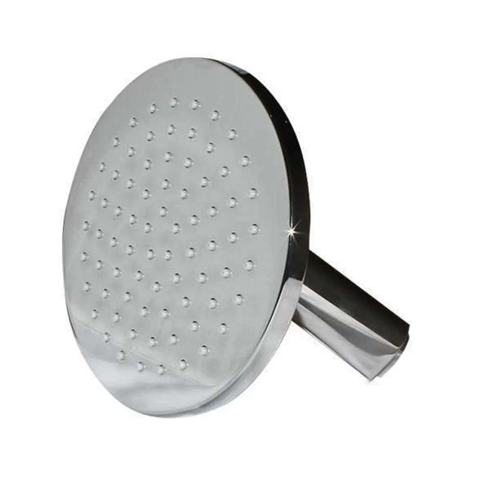 Ram Aviad Shower Head Arm 150mm CP