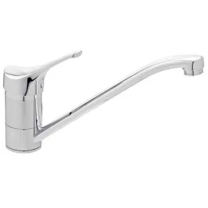 Ram Ridge Lever Sink Mixer 220mm CP